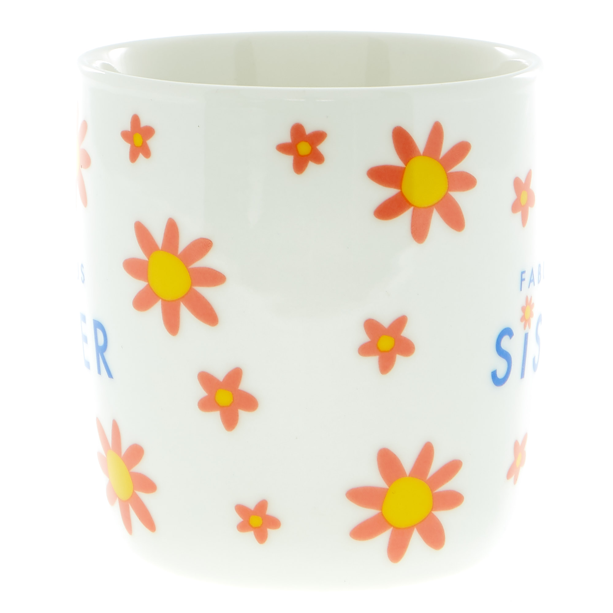 Fabulous Sister Mug