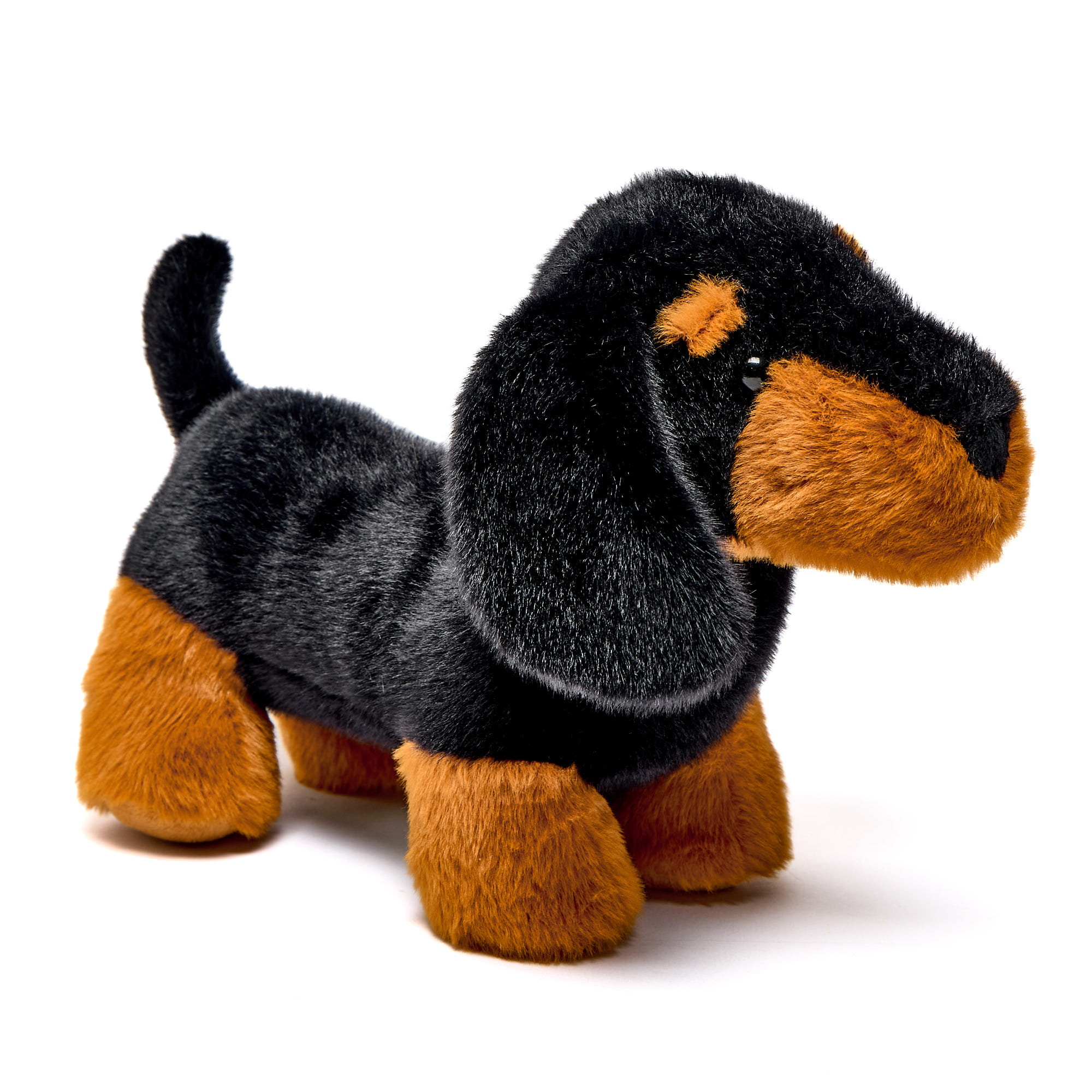 Large Sausage Dog Soft Toy