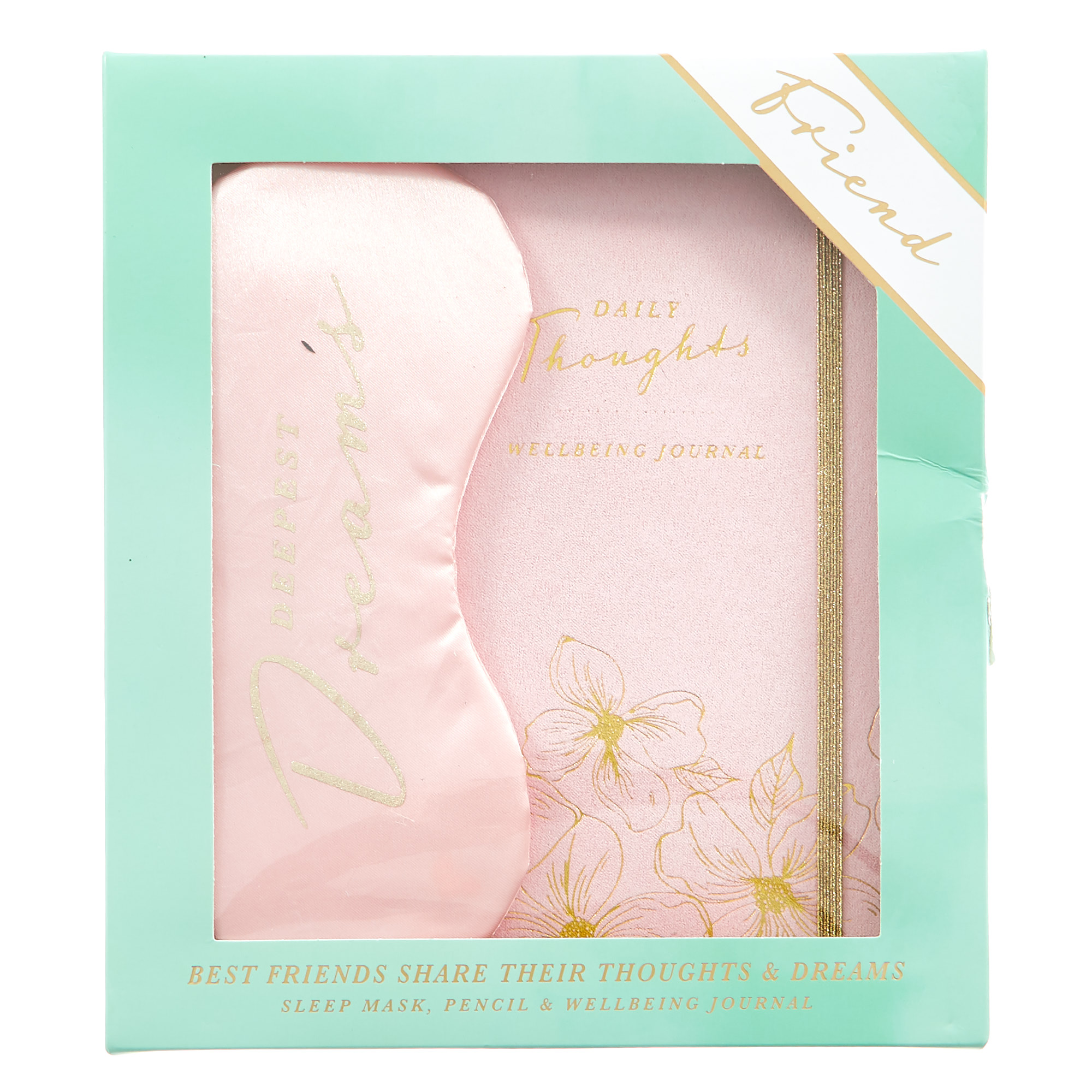 Pampering Christmas Gift Bundle 