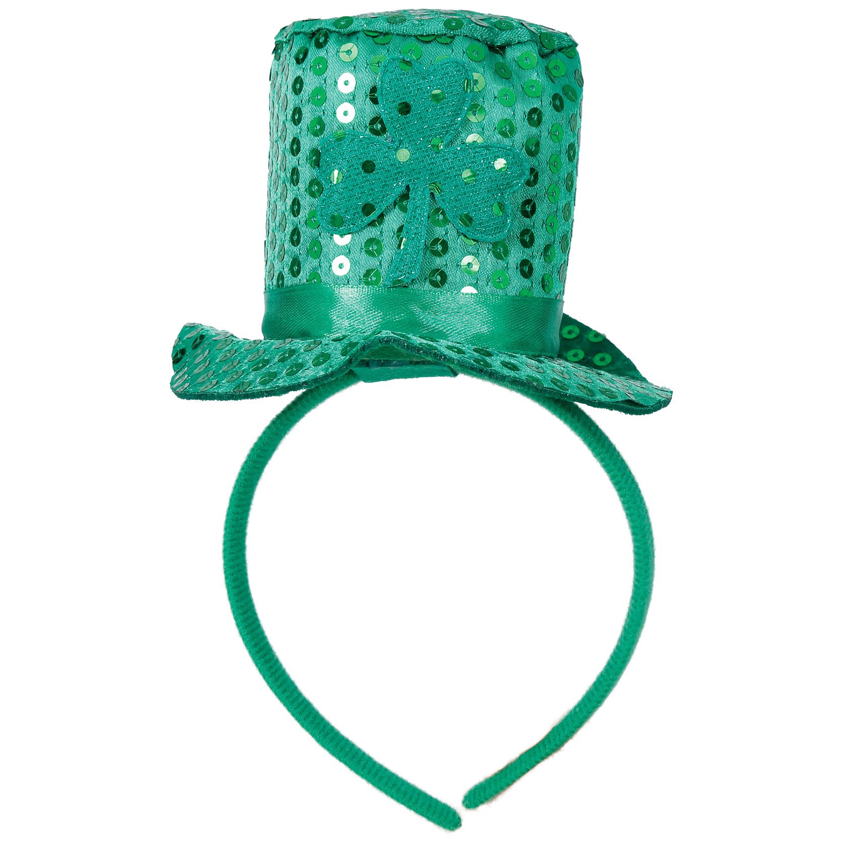 St. Patrick's Day Fool Mini Hat