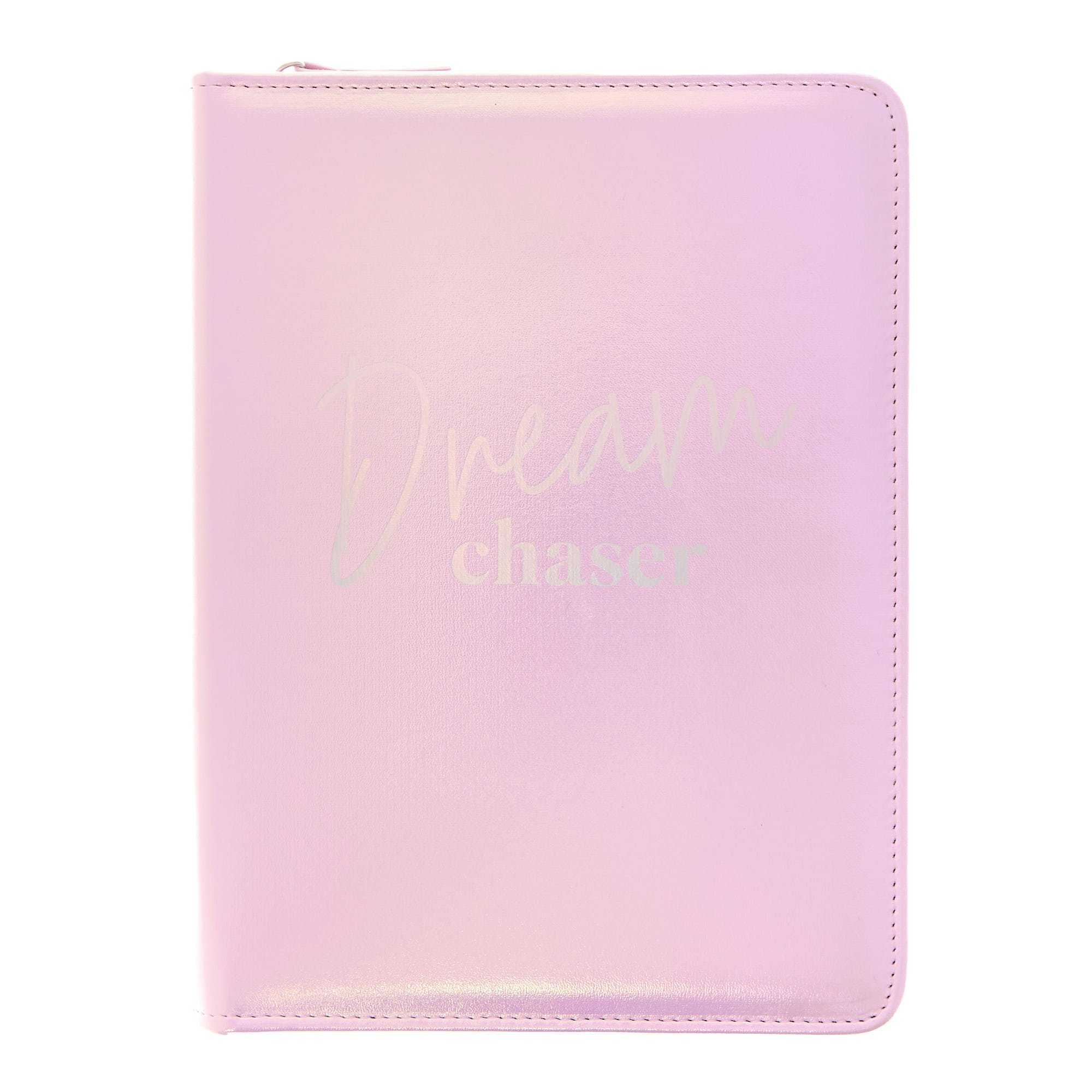 Dream Chaser Folio Case With Notebook & Pen