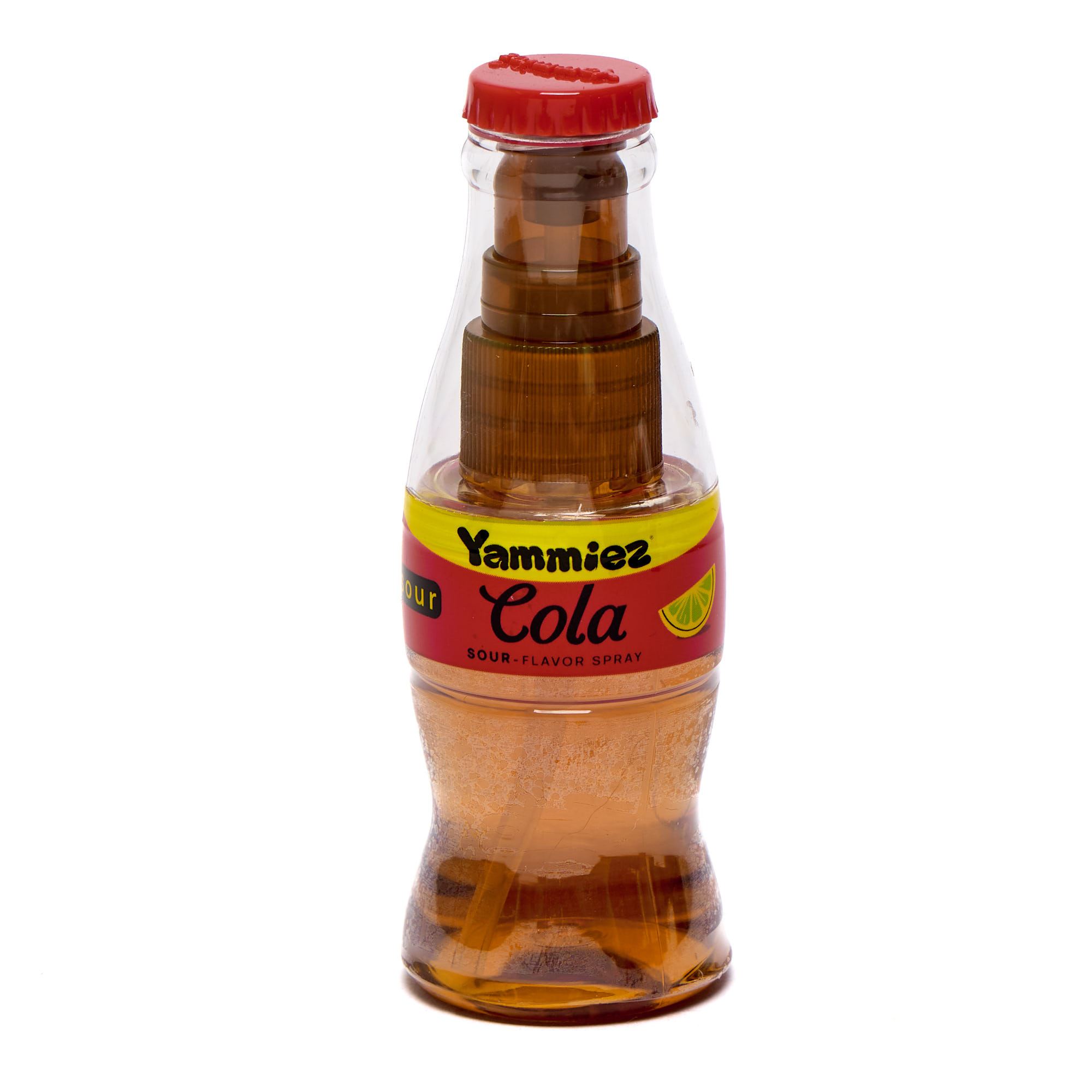 Yammiez Cola Sour Flavour Spray
