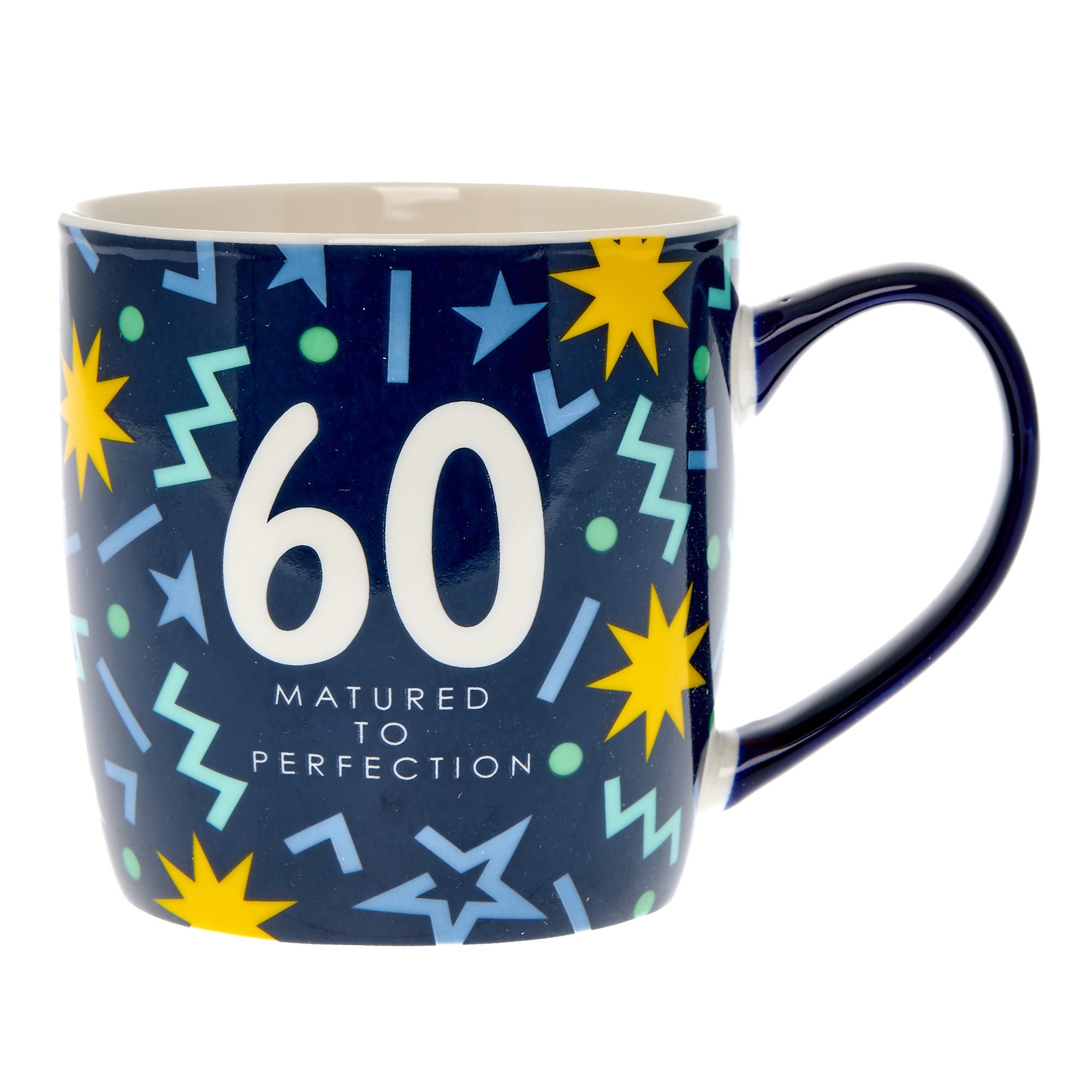 60 Matured To Perfection Mug In A Box