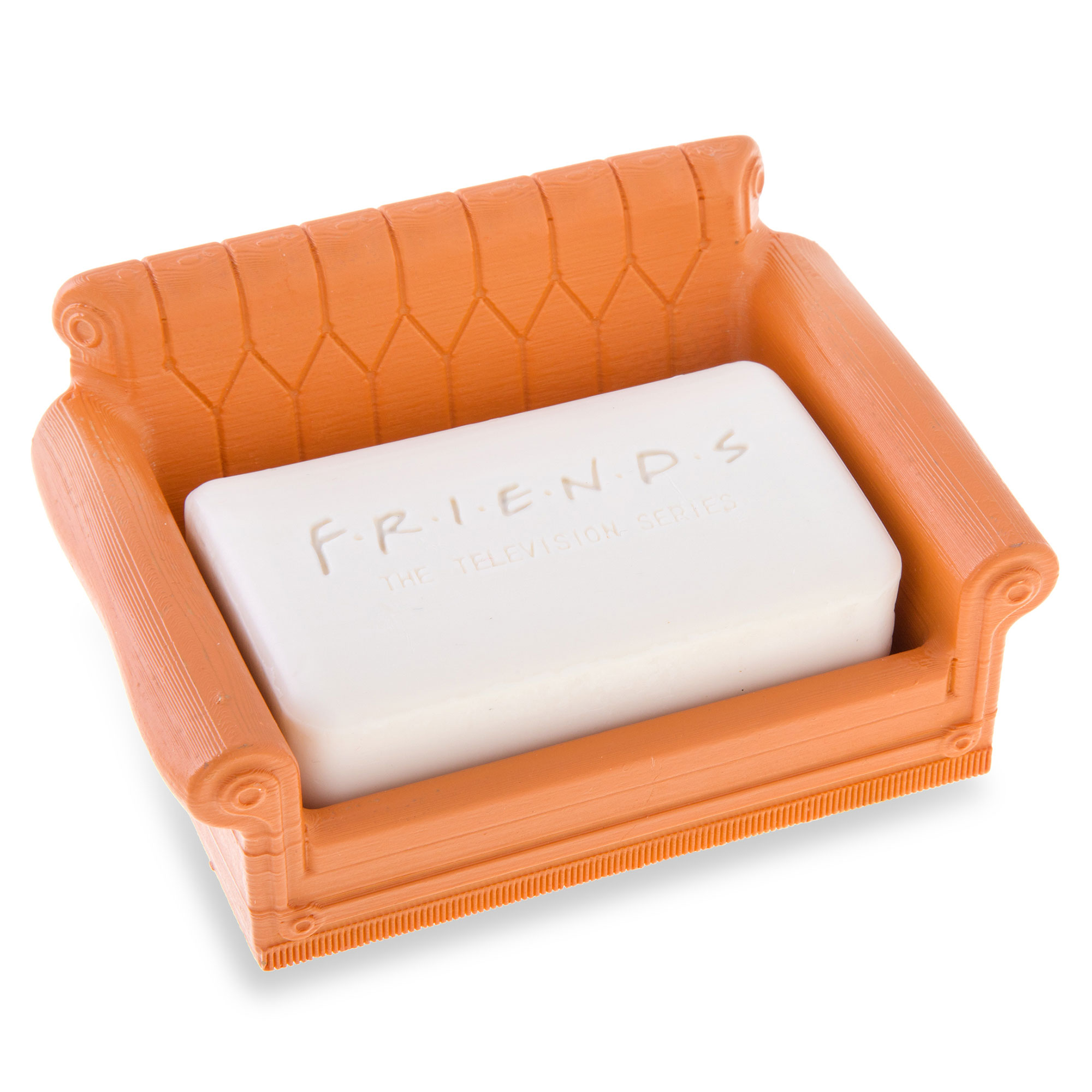 F.R.I.E.N.D.S Sofa Soap Dish & Soap Bar