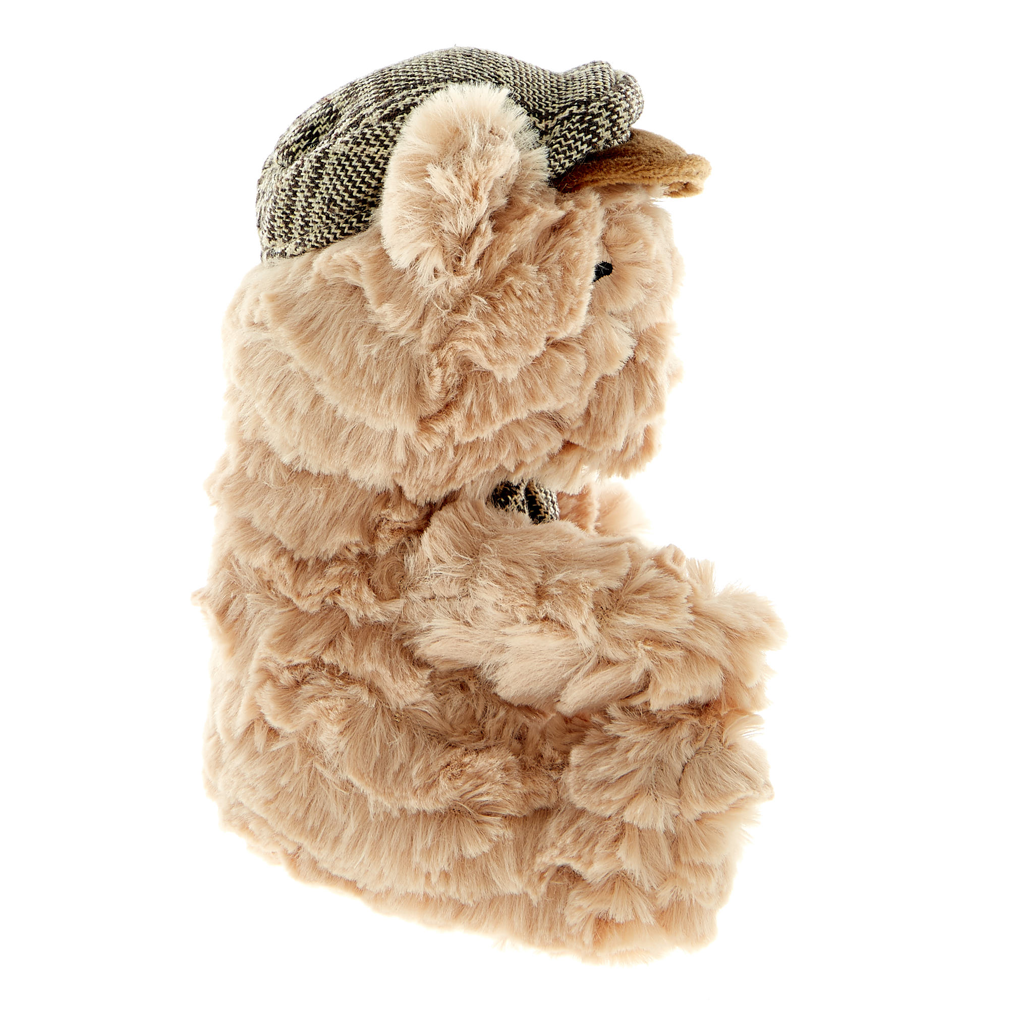 Grandad Bear Soft Toy