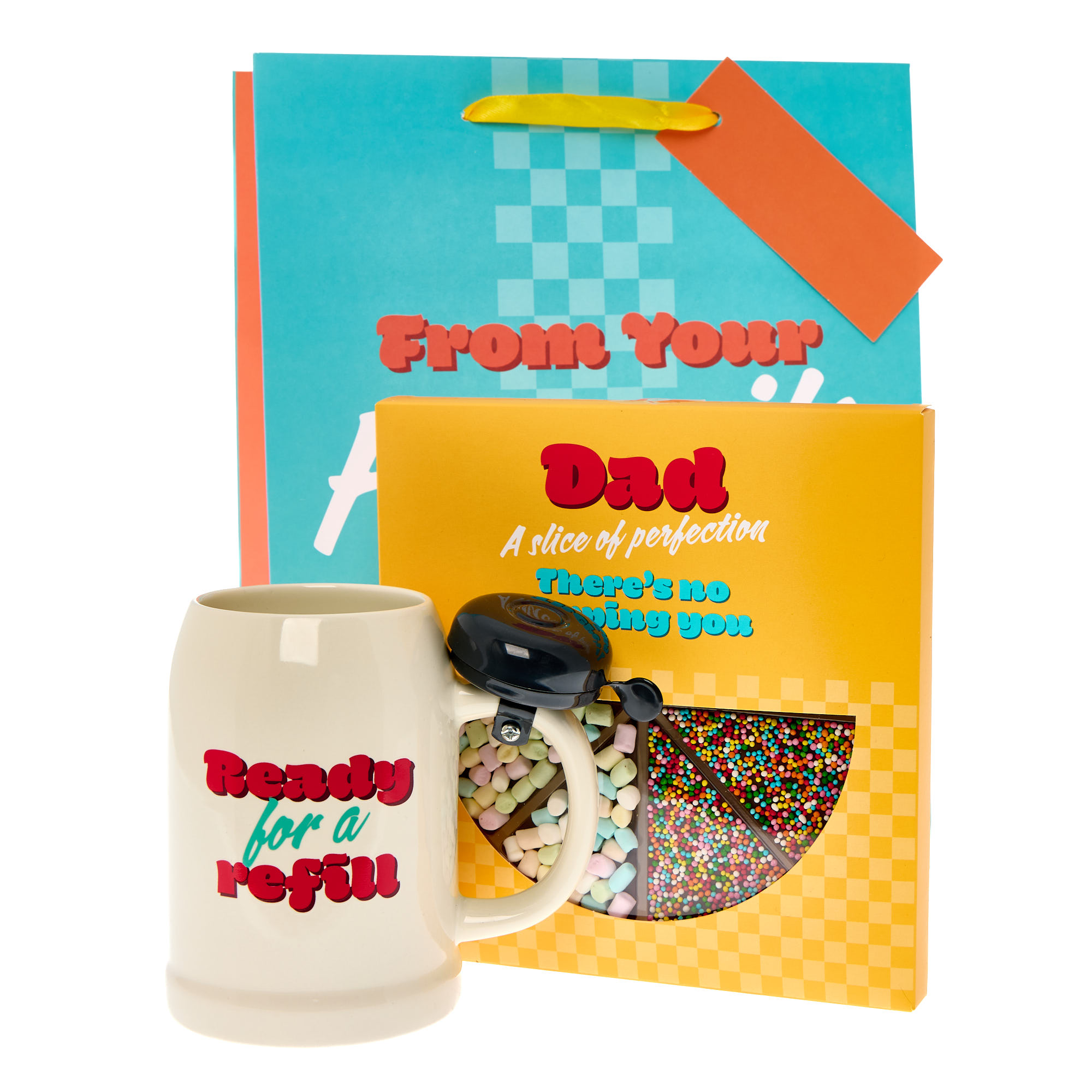 Humour Father's Day Gift Bundle