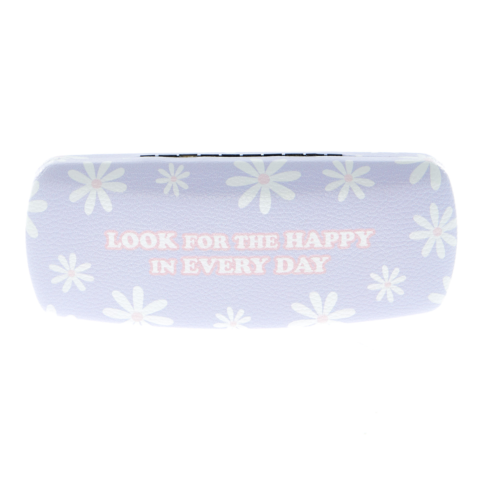 Floral Glasses Case