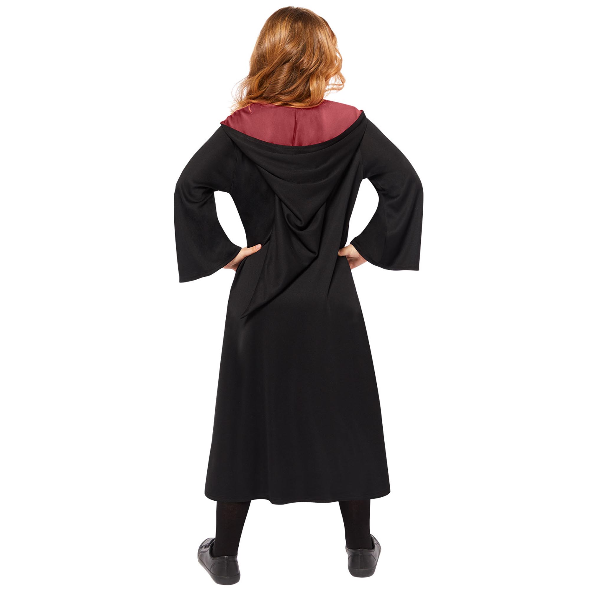 Official Hermione Granger Robe Children's Fancy Dress Costume