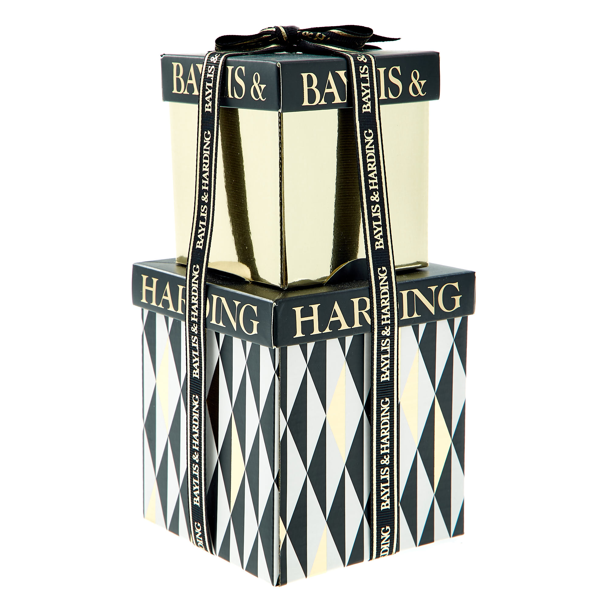 Buy Baylis &amp; Harding Sweet Mandarin &amp; Grapefruit Mini Stack Gift Set ...