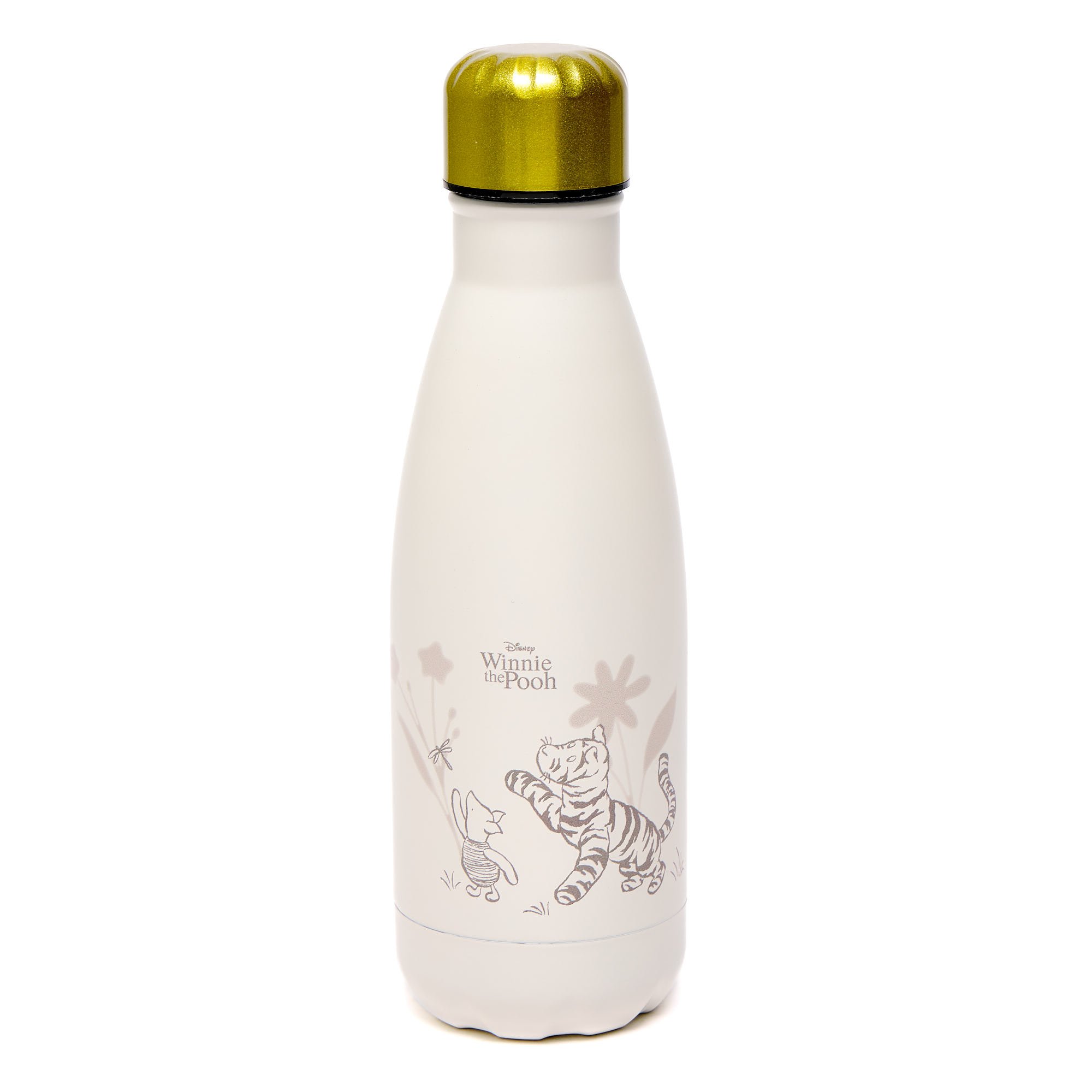 Winnie the Pooh Travel Bottle