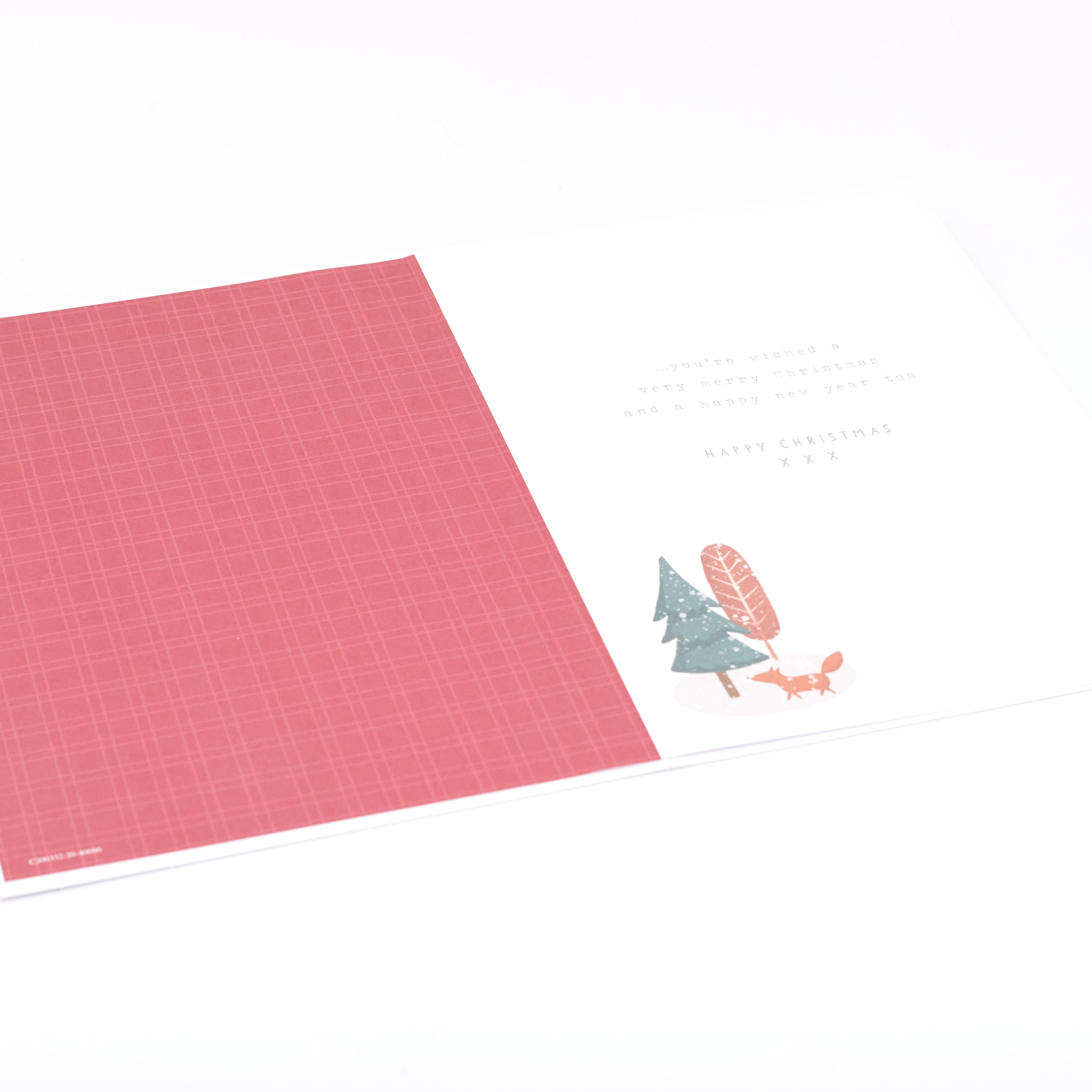 Friends & Neighbours Christmas Card Bundle - Contemporary