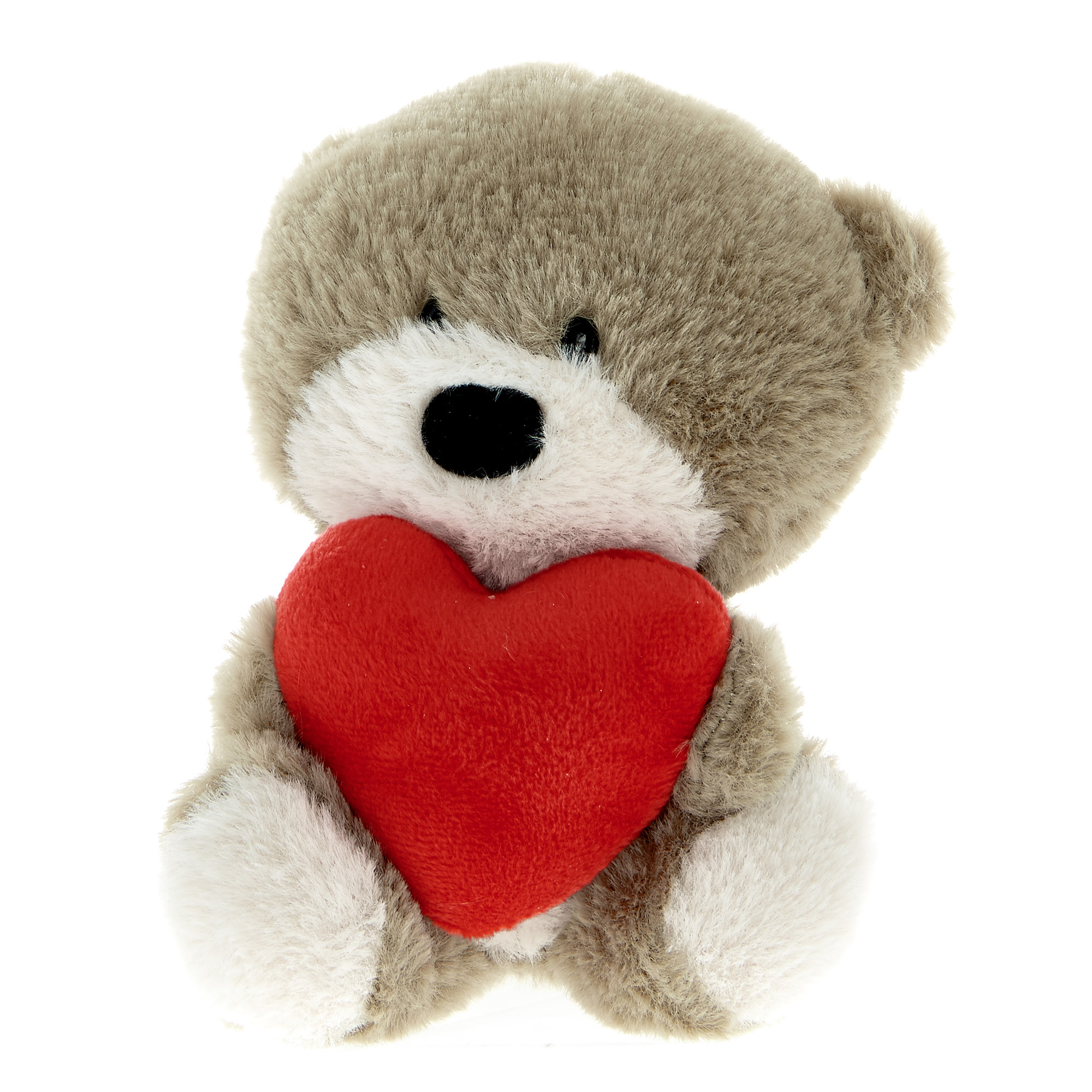 Hugs Bear Soft Toy In A Box