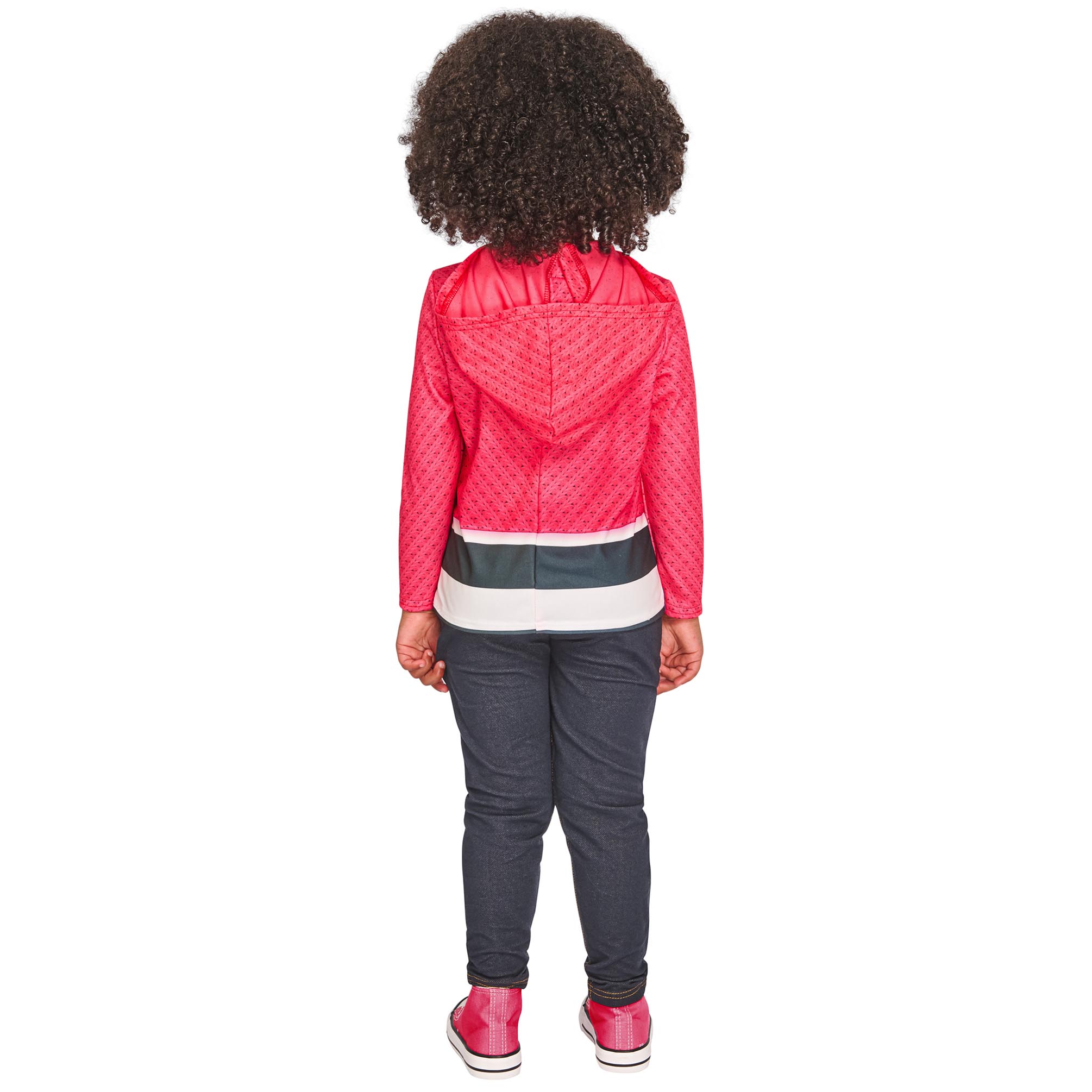 Gabby's Dollhouse Costume Gift Set Age 4-6 years