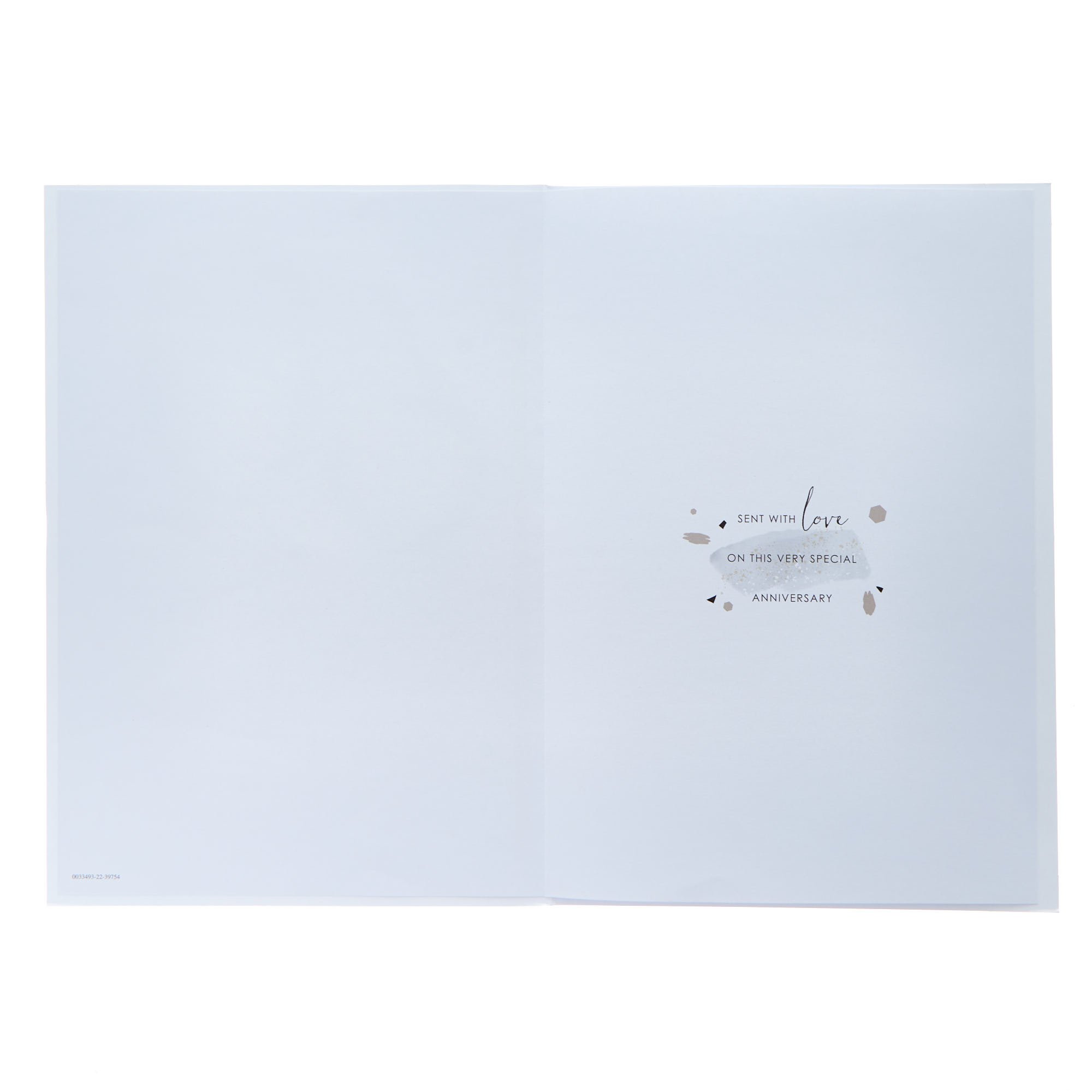 Buy Strength & Wisdom Diamond 60th Wedding Anniversary Card for GBP 1. ...