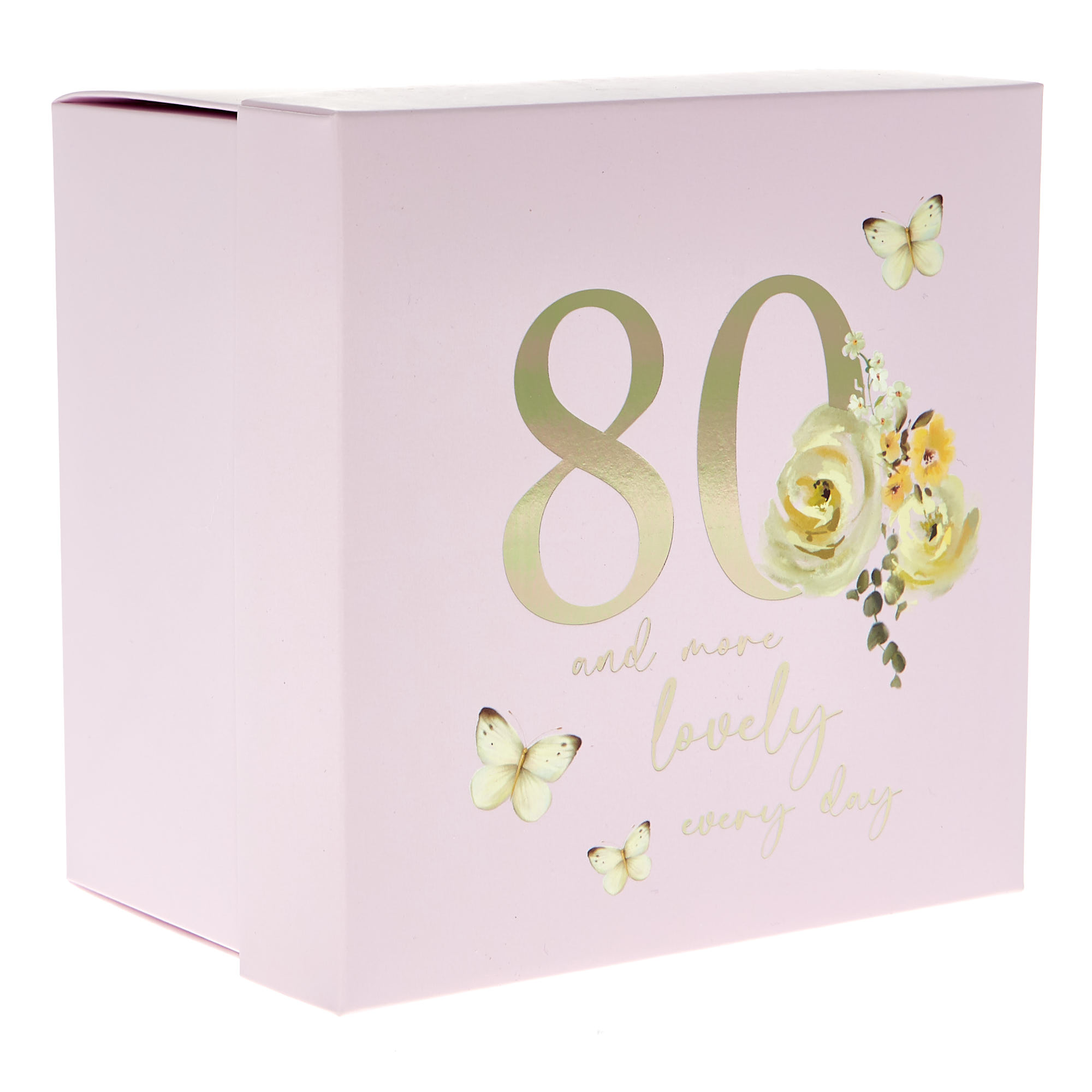 80 & More Lovely Every Day Mug in a Box
