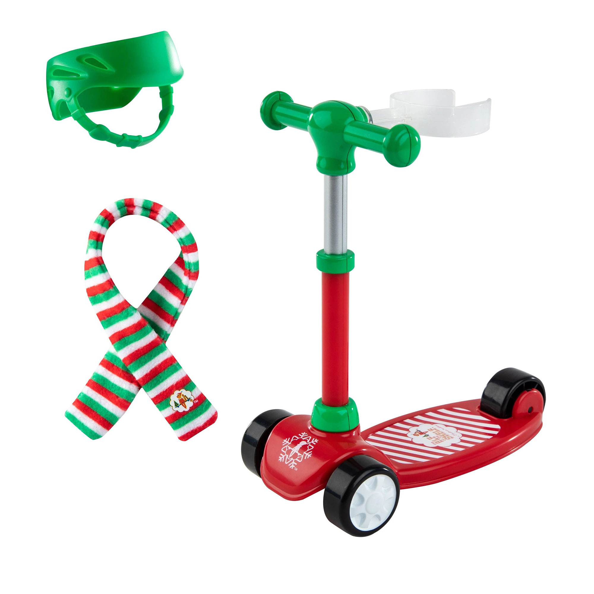 The Elf on the Shelf Play Stand-n-Scoot