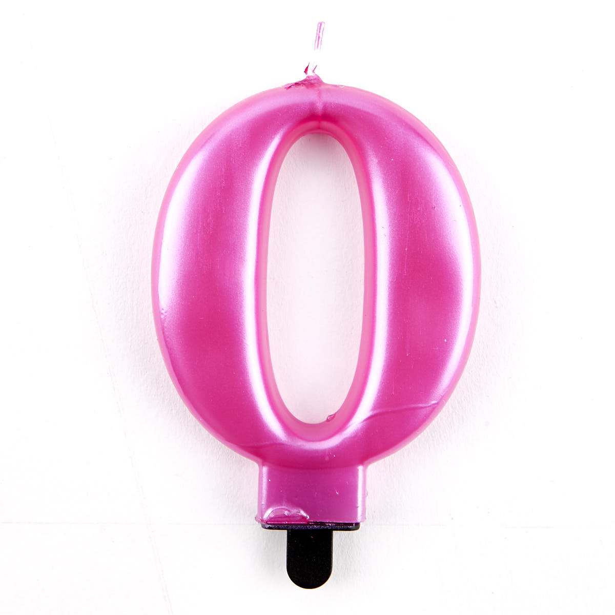 Pink Age Candle - 0