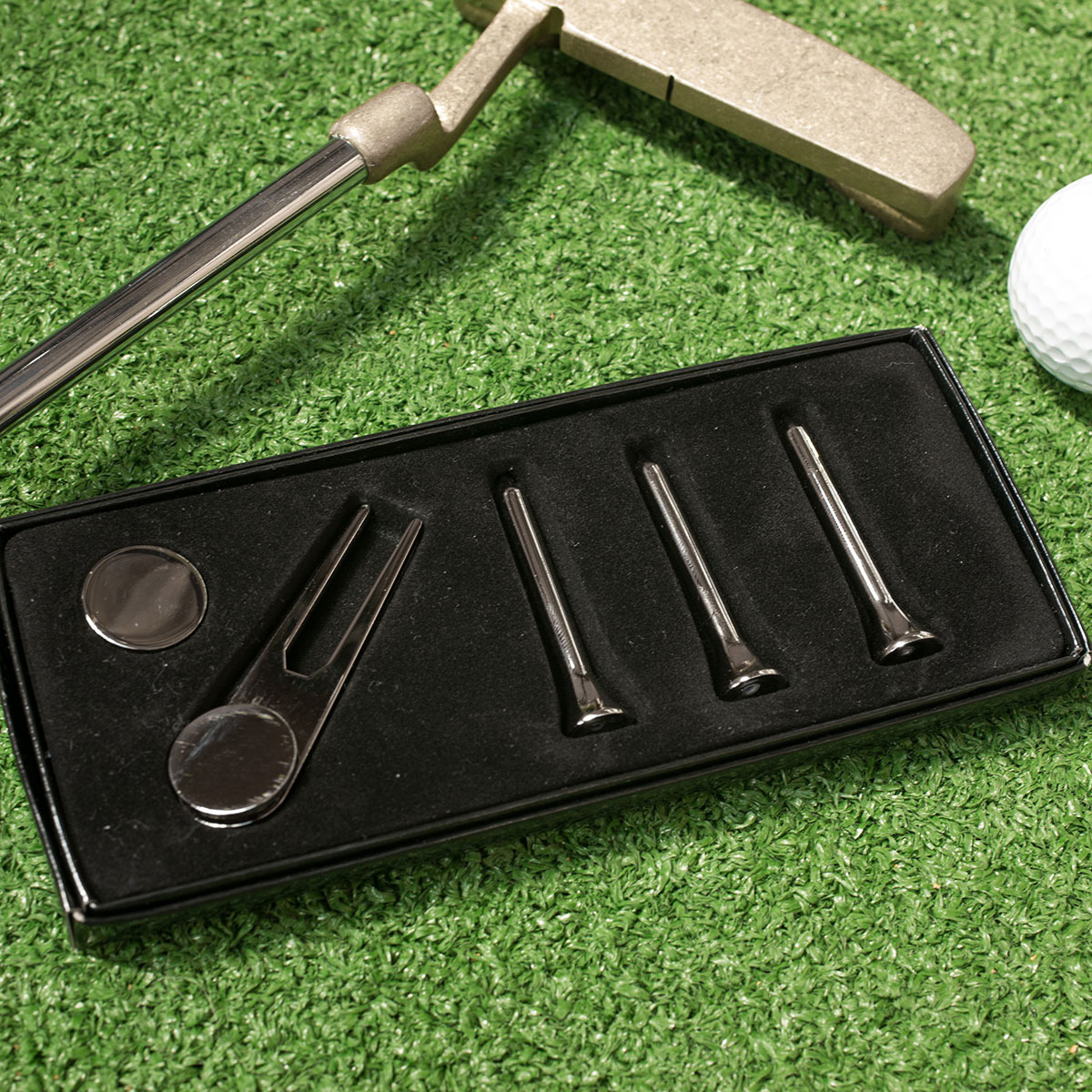 Golf Gift Set