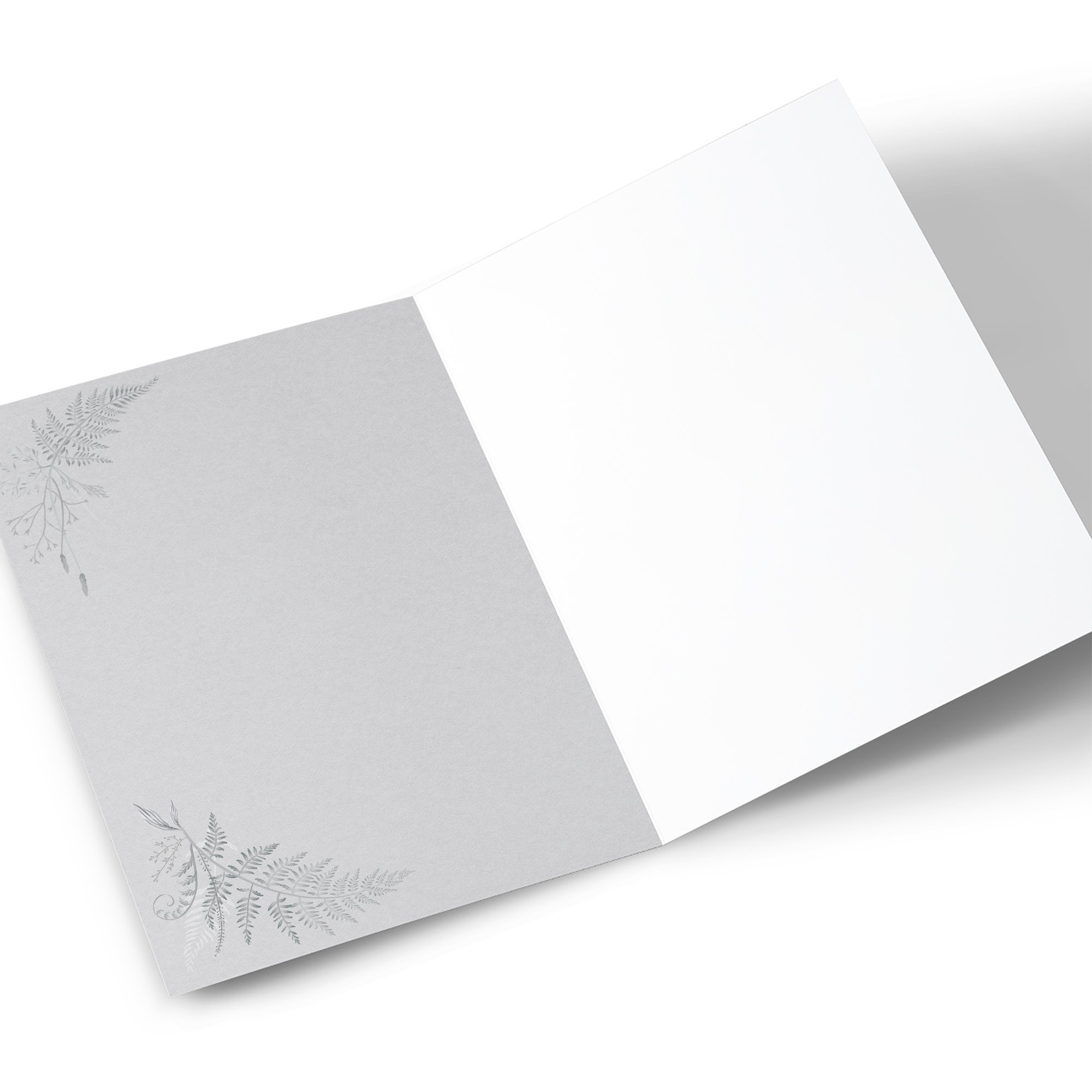 Personalised Father's Day Card - Special Way With Words, Grandad