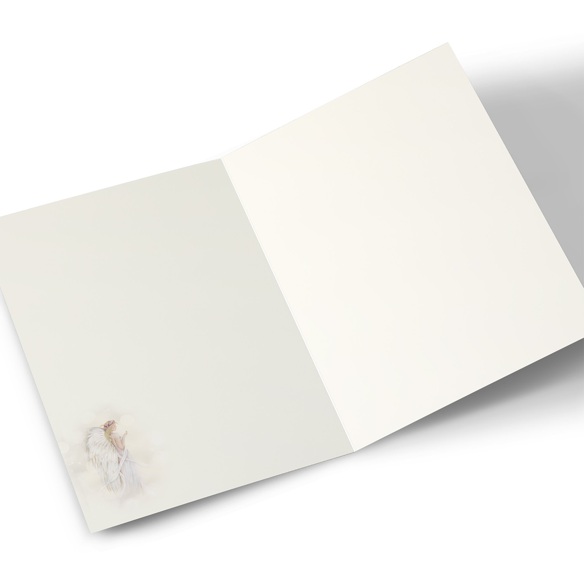 Personalised Card - Thinking Of You