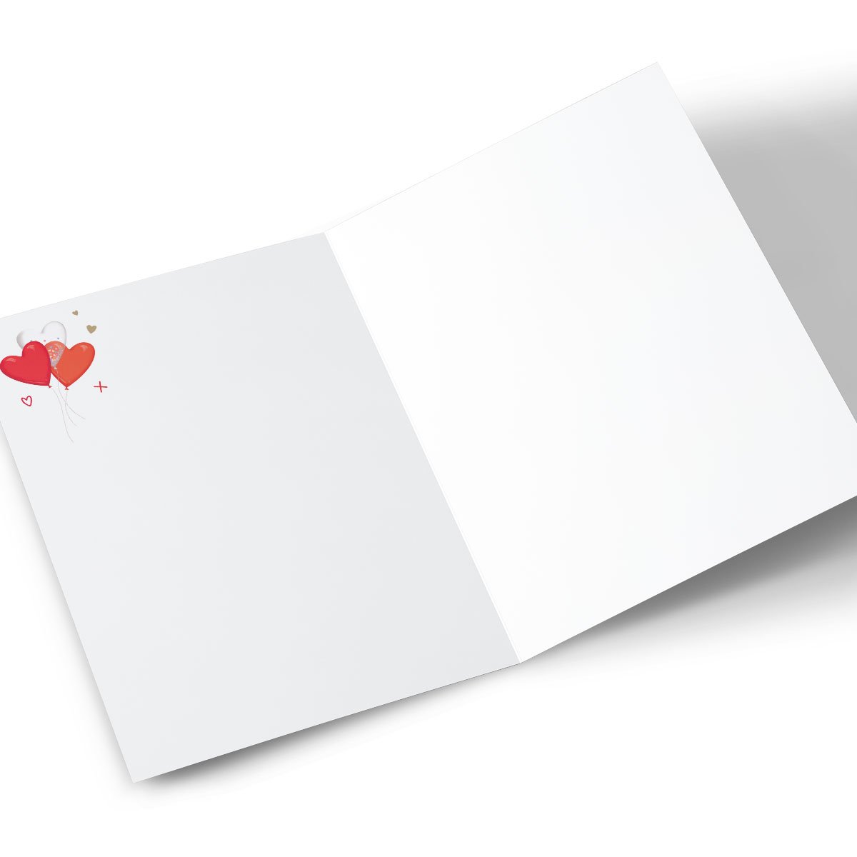 Photo Upload Valentine's Card - Someone Very Special