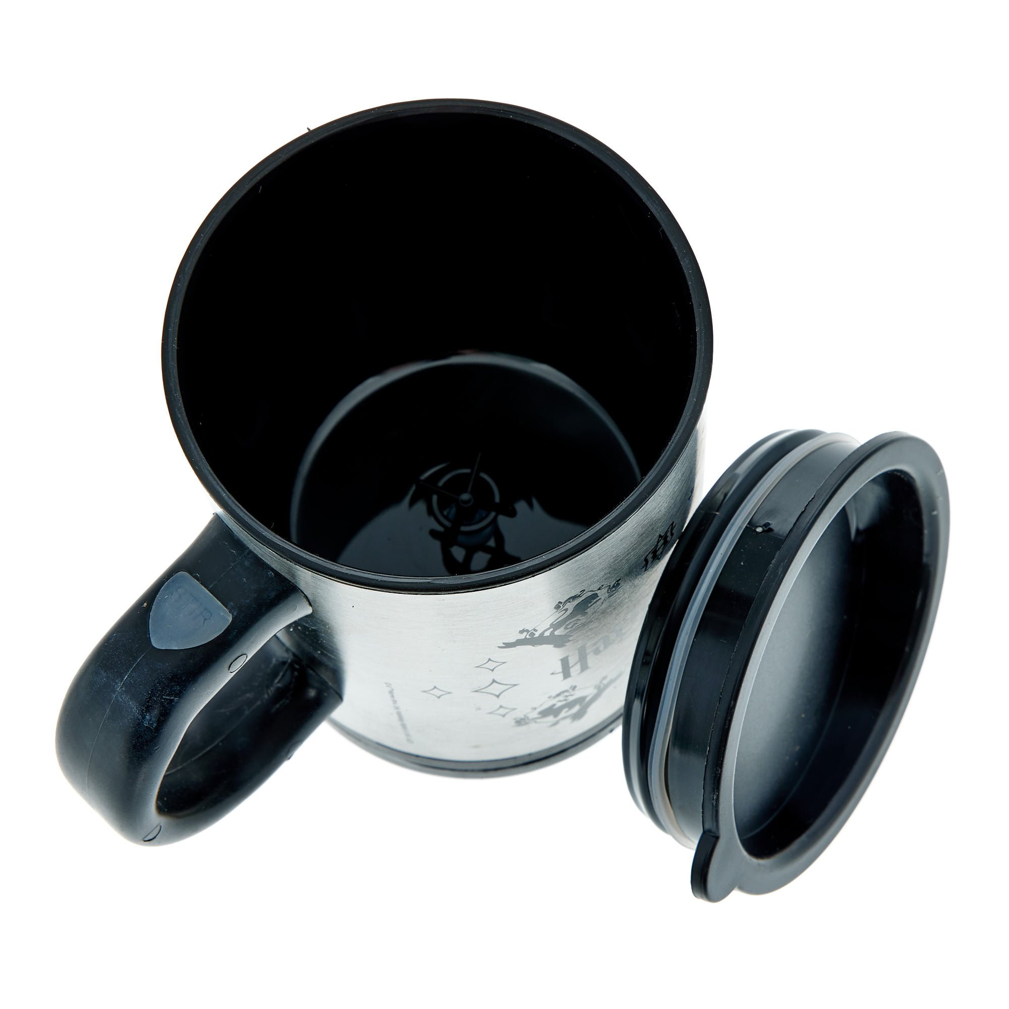 Harry Potter Self-Stirring Mug