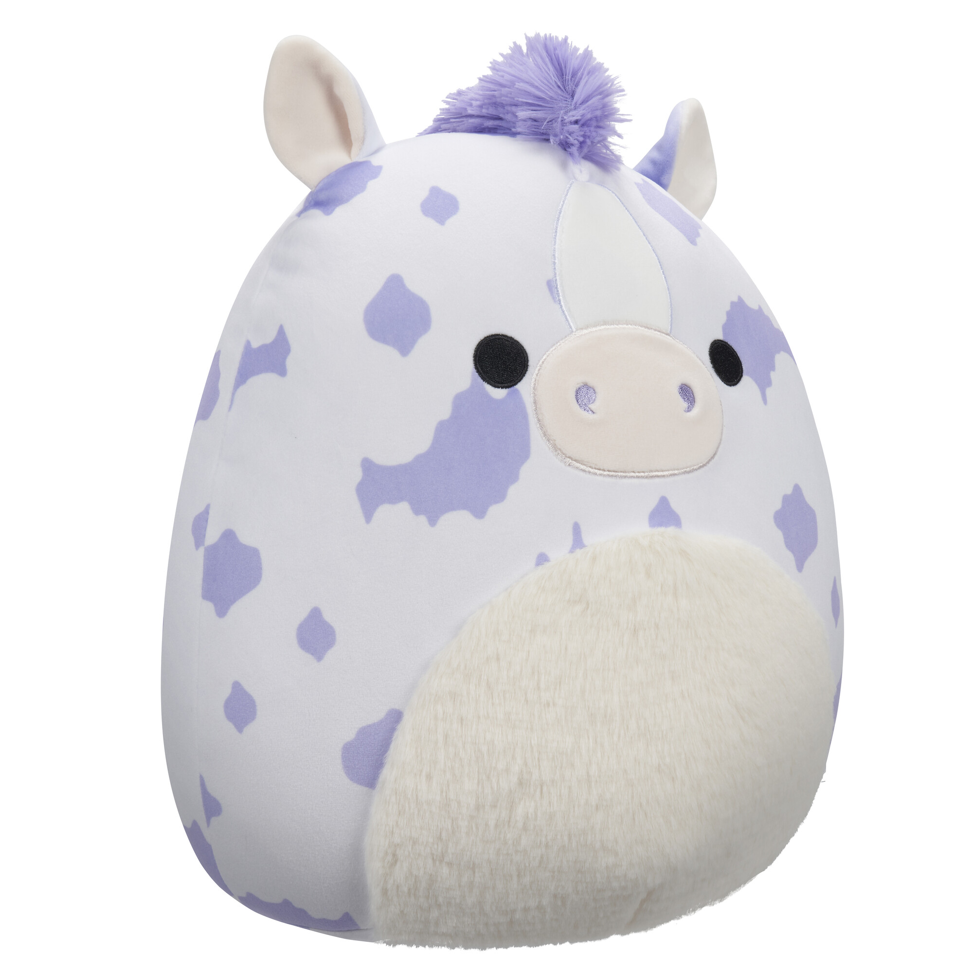 Squishmallows 12-Inch Abelita the Horse 