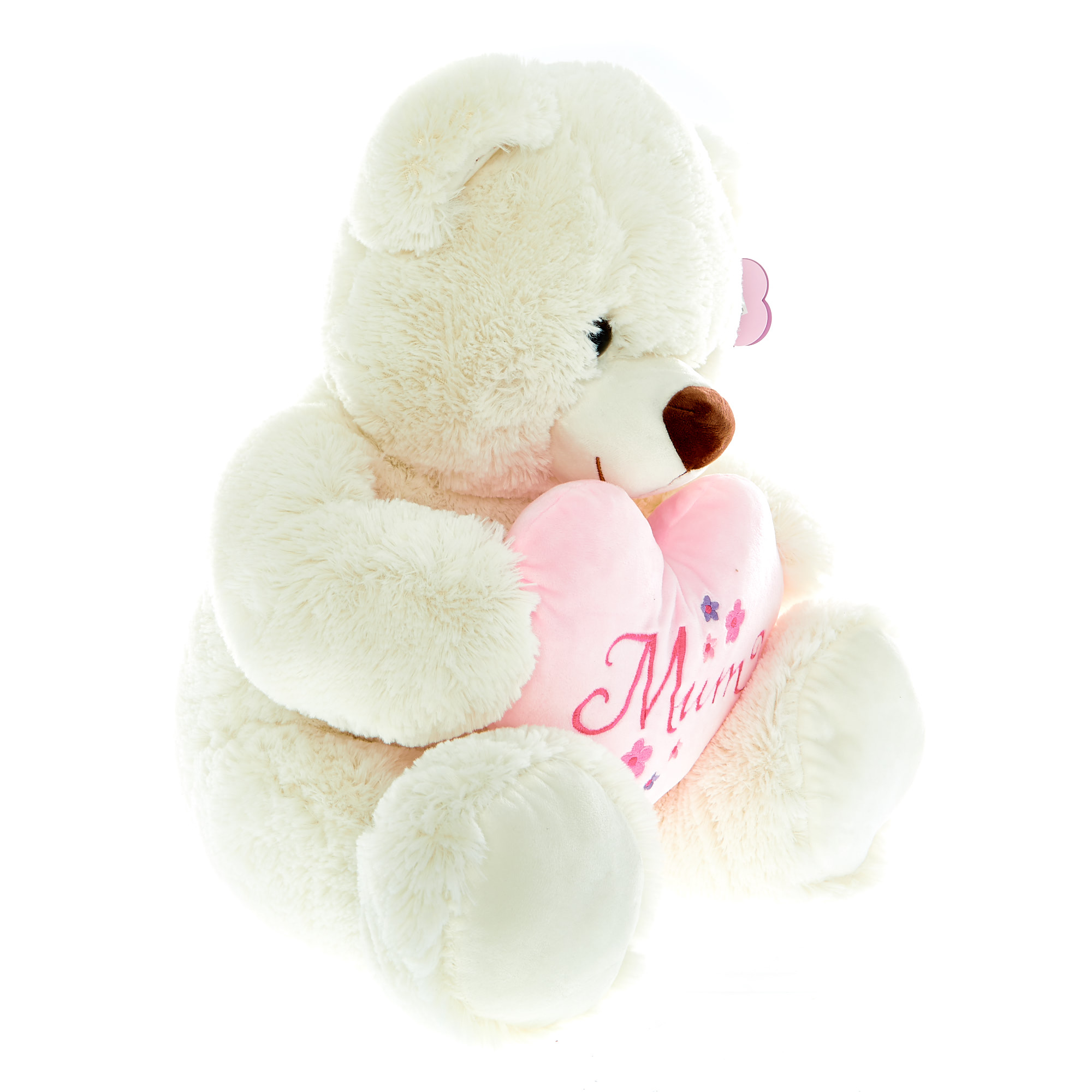 Large Mother's Day Mum Teddy Bear