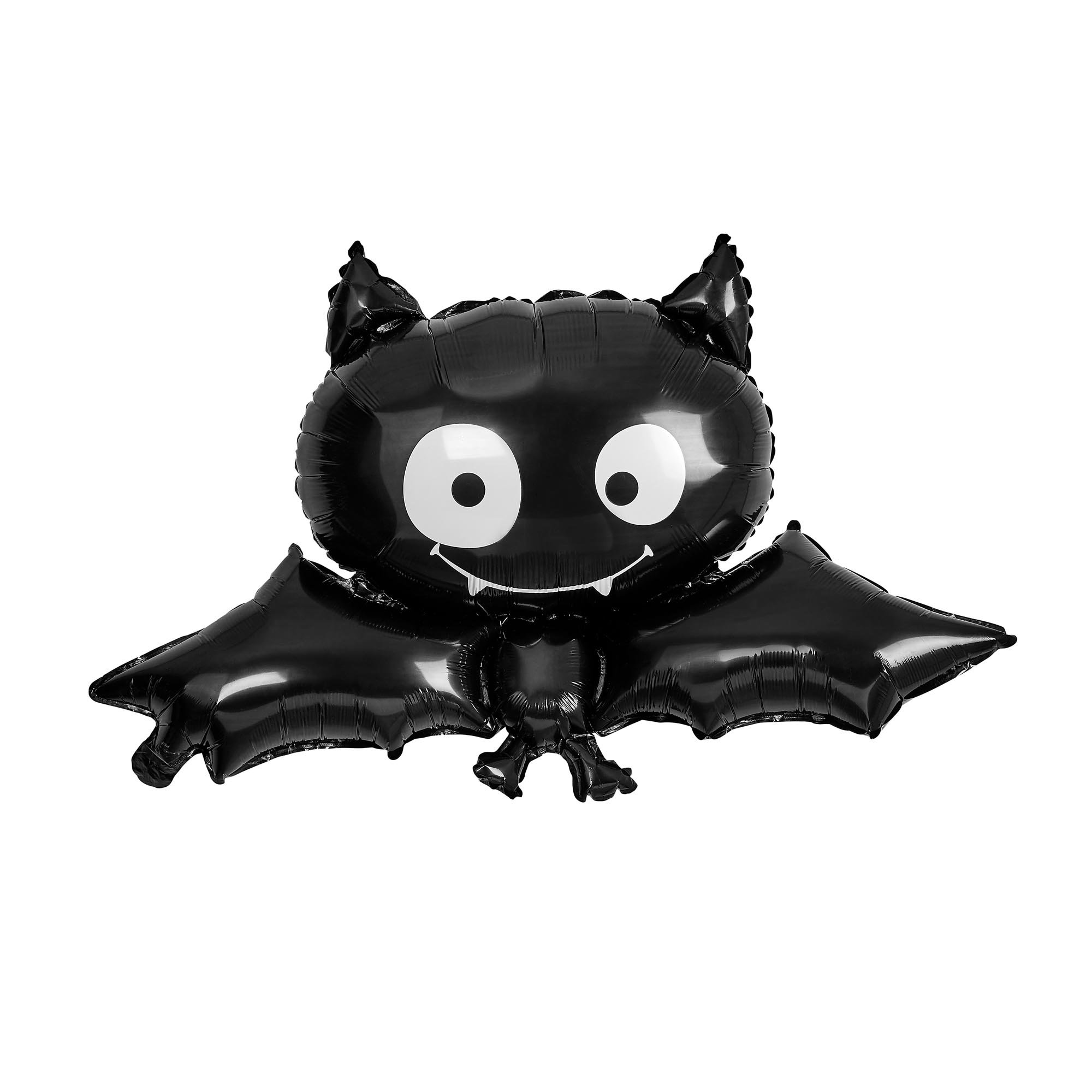 Bat 24-Inch Foil Balloon