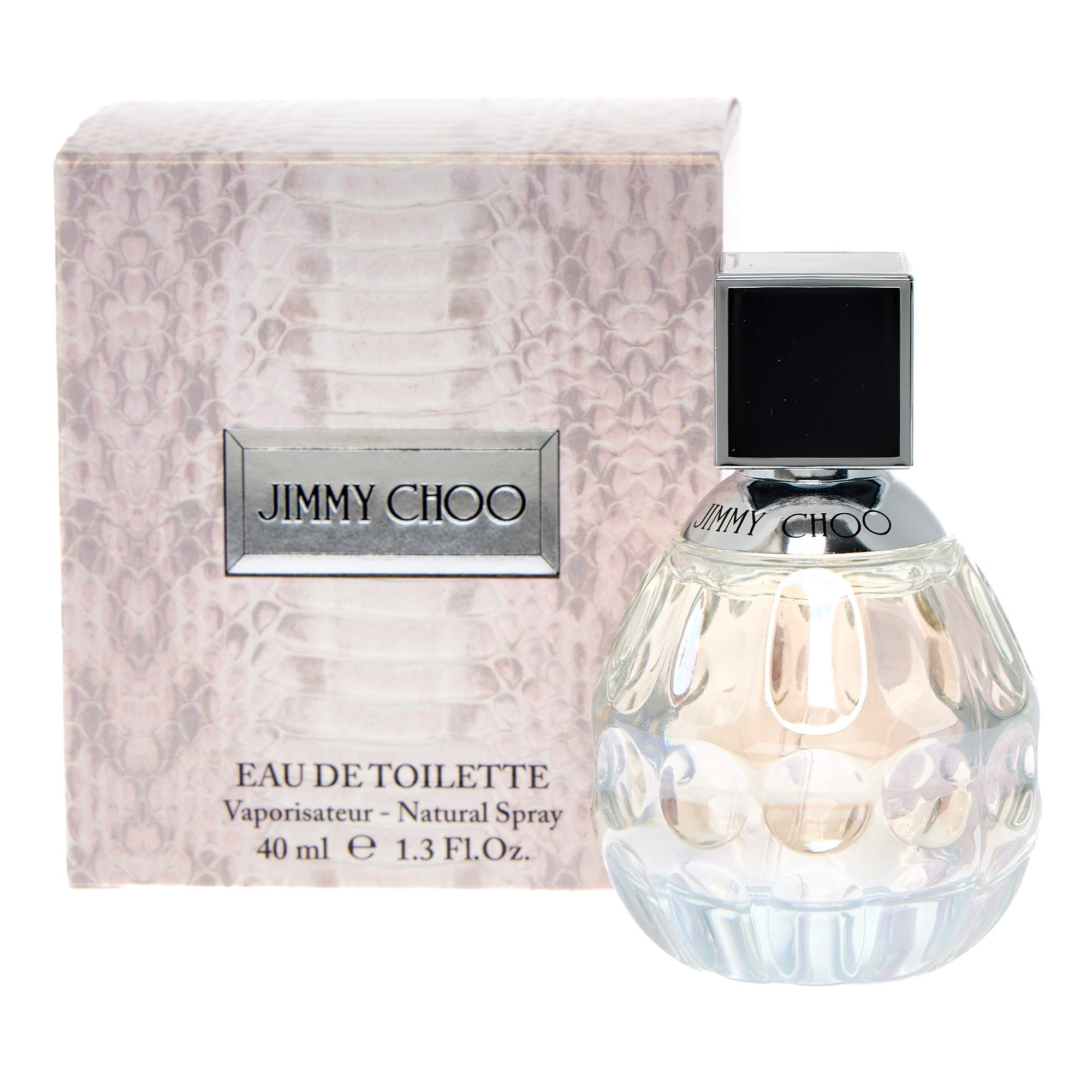 Jimmy Choo Eau de Toilette 40ml