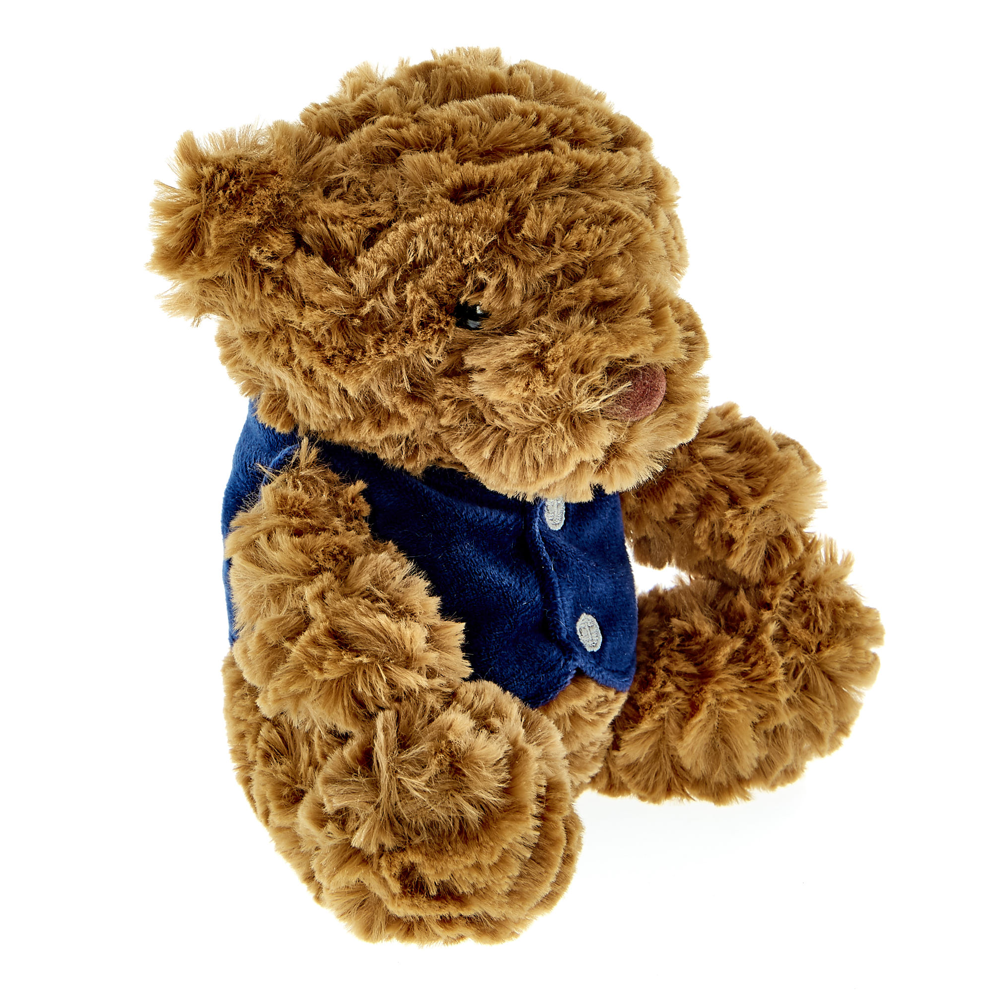 Daddy Bear Soft Toy