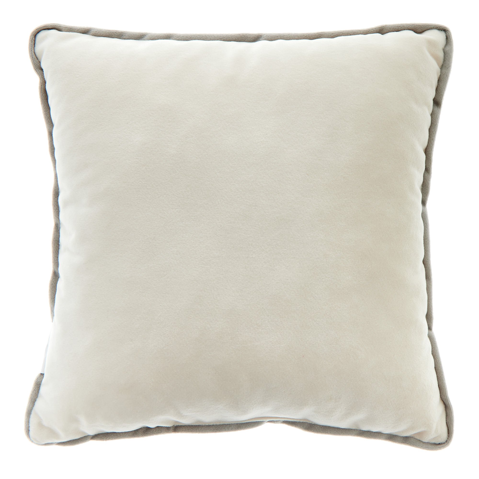 Mrs Cushion 