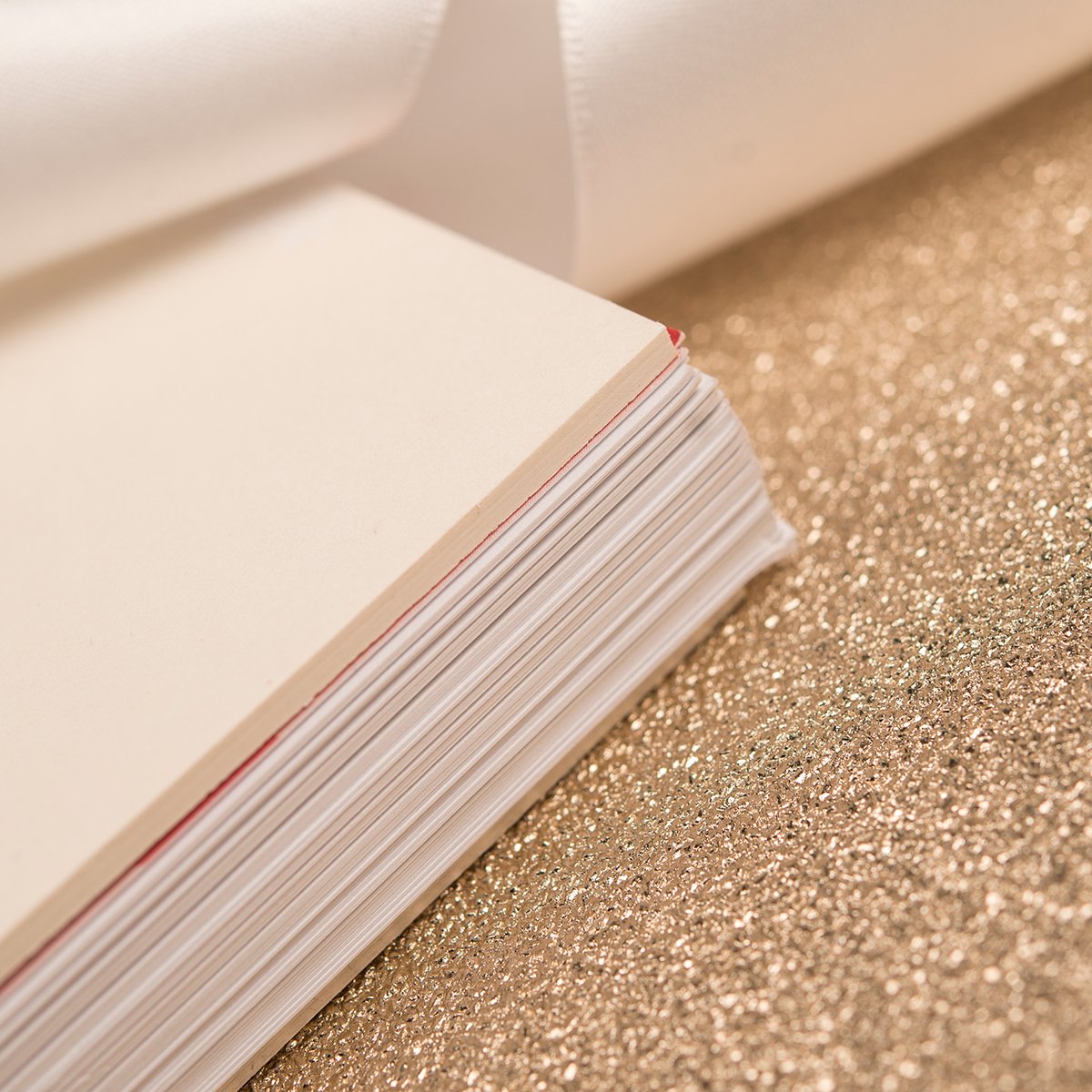 Paper Anniversary Book