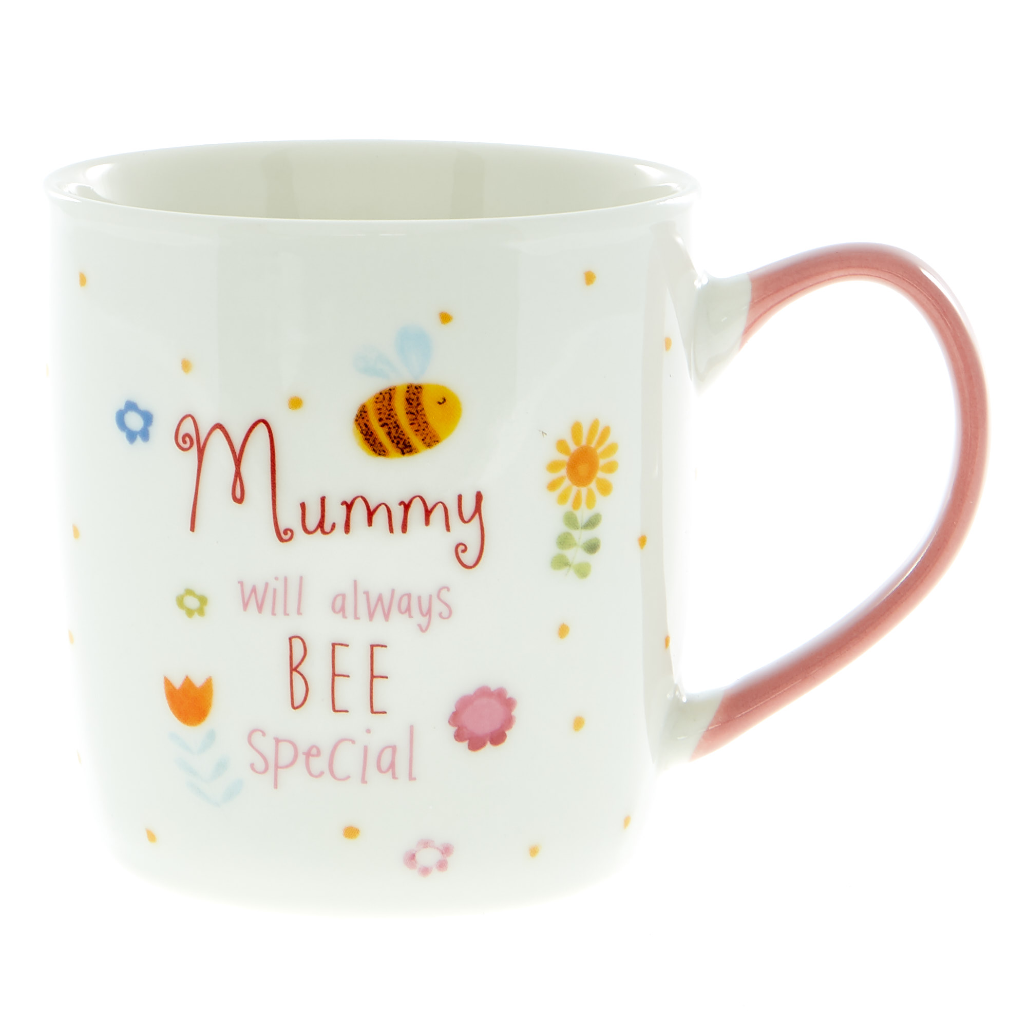 Mummy Will Always Bee Special Mug