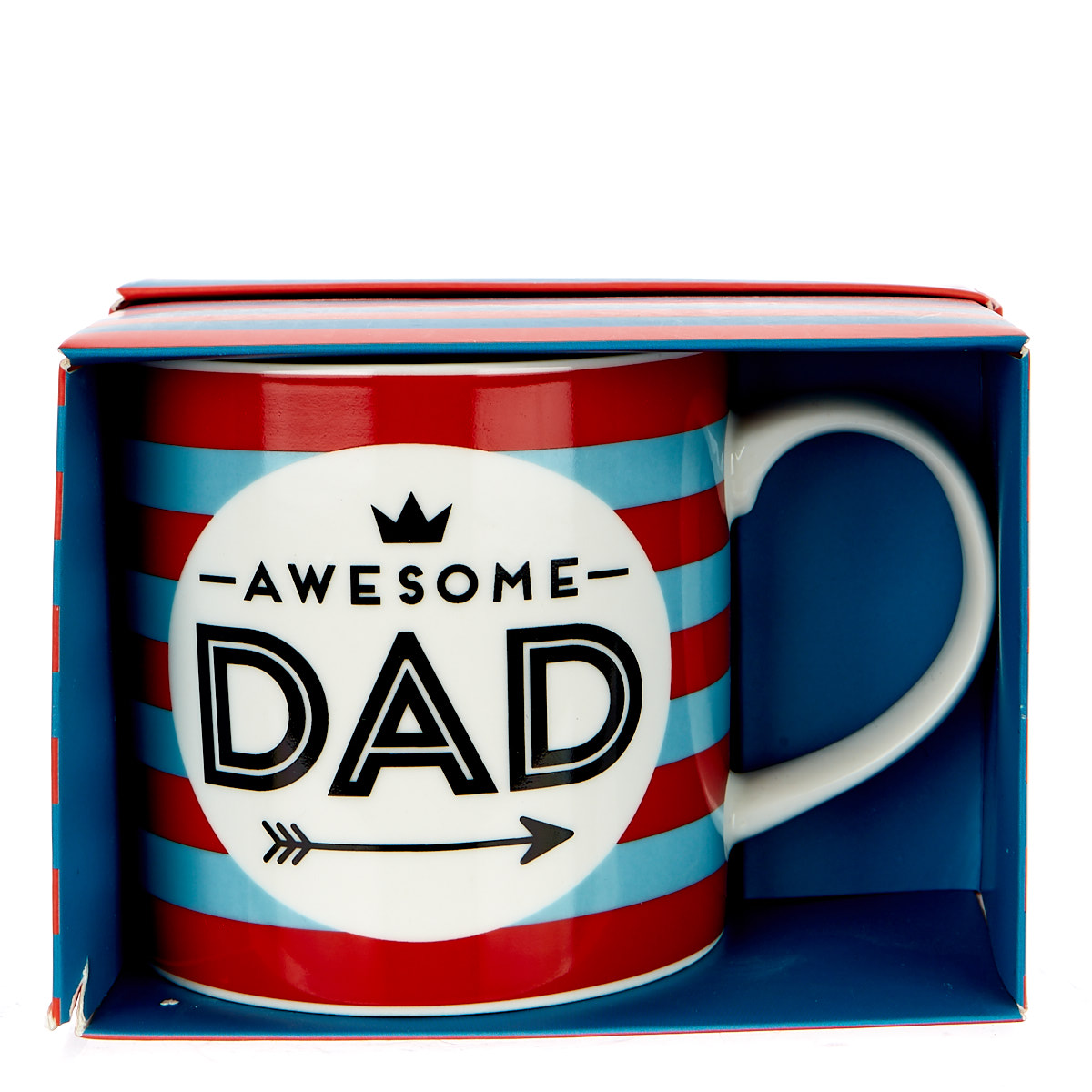 Awesome Dad Mug 