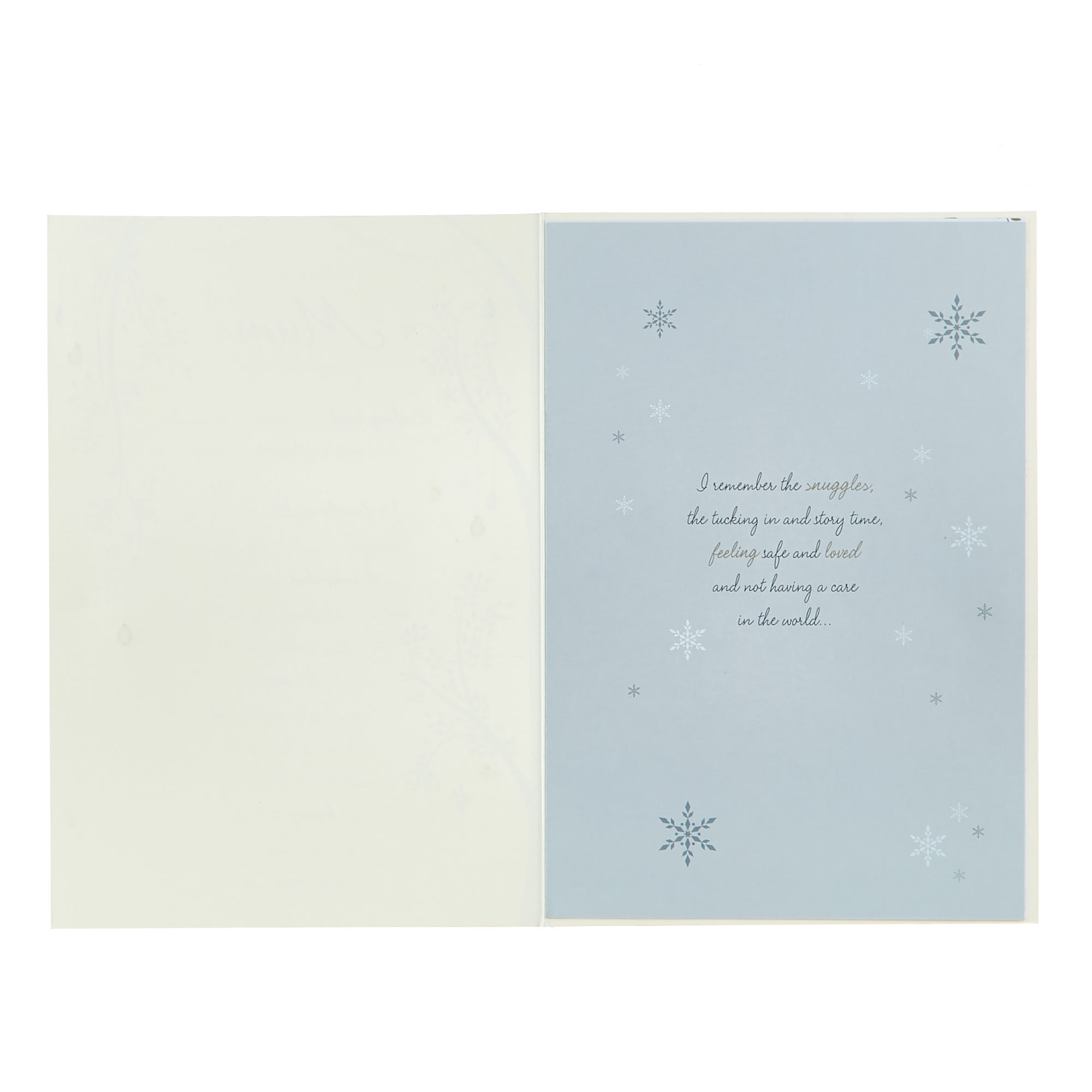 Christmas Card - A Mum As Good As You Are
