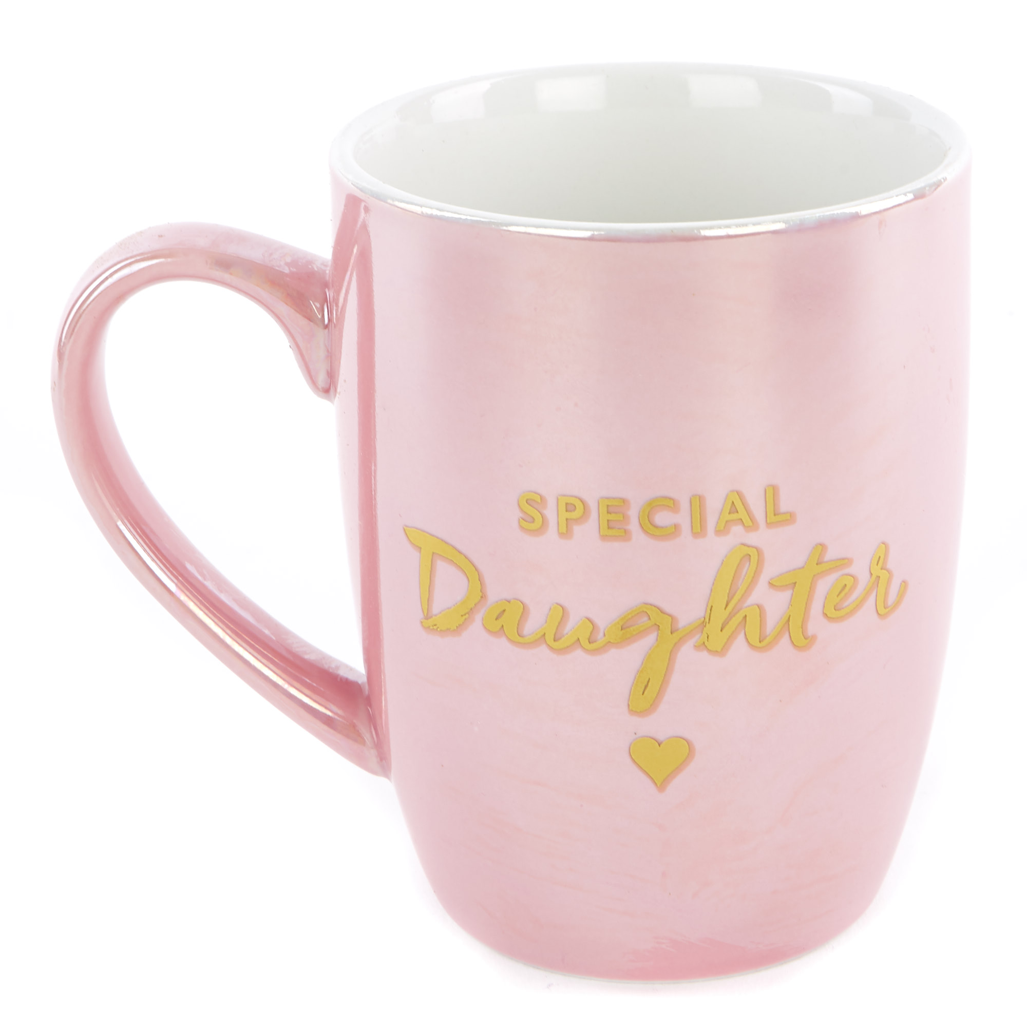 Superstar Daughter Mug 