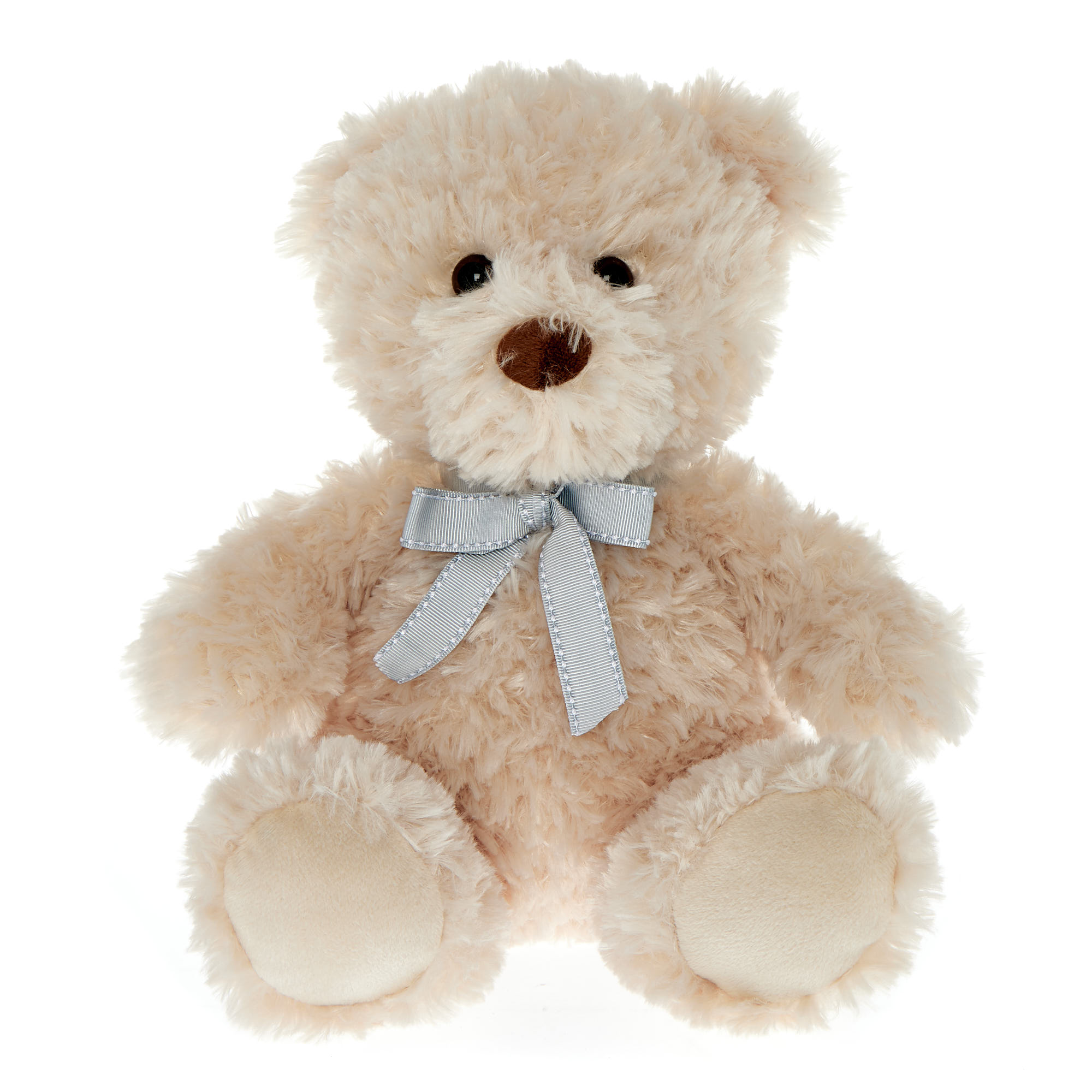 Large Classic Bear Soft Toy