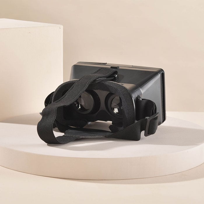 Virtual Reality Headset