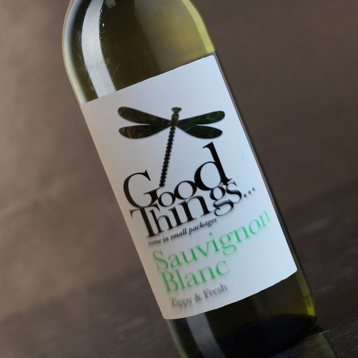 Miniature Small Good Things Sauvignon Blanc 187ml