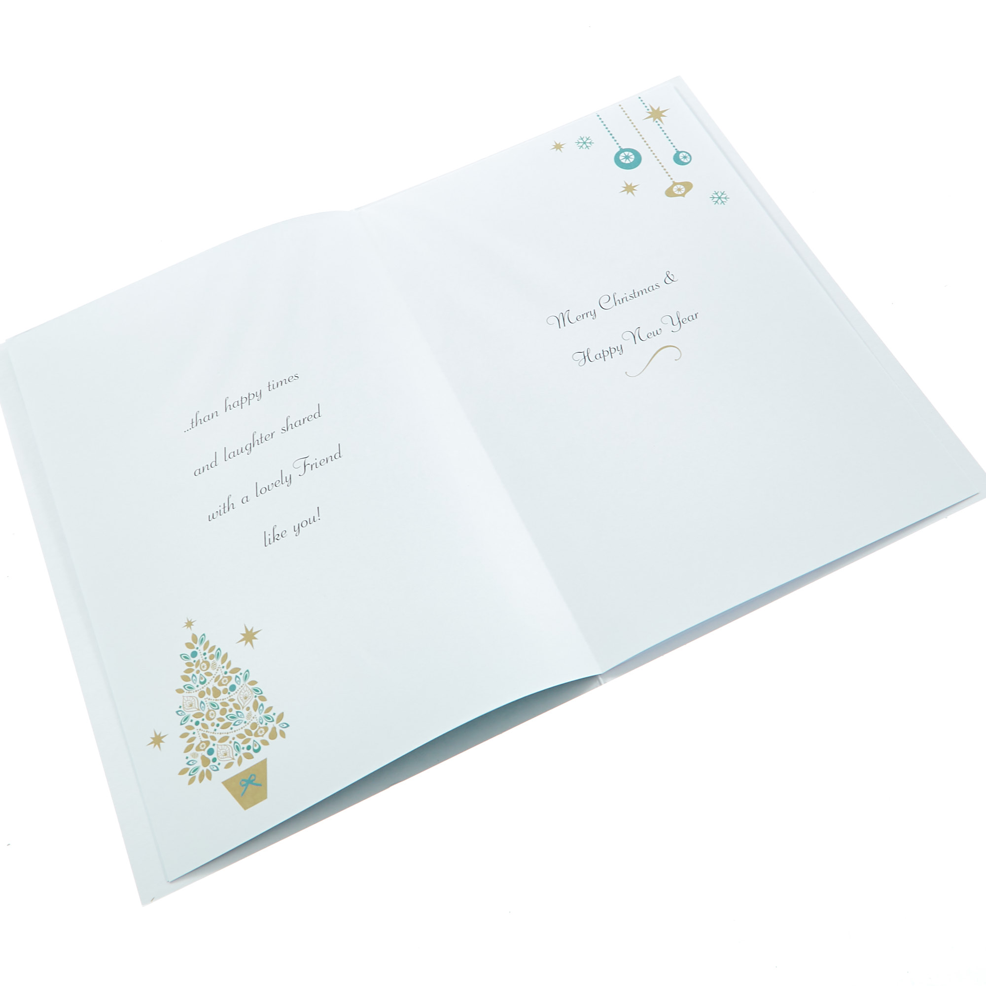 Friends & Neighbours Christmas Card Bundle - Contemporary