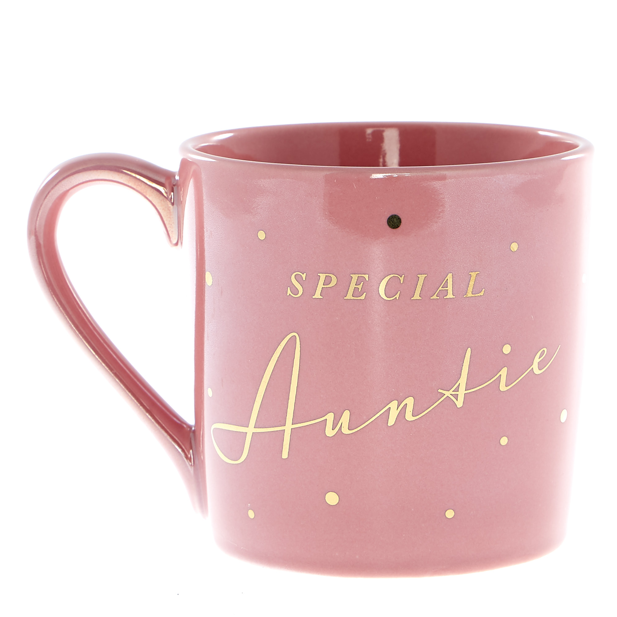 Special Auntie Mug In A Box 