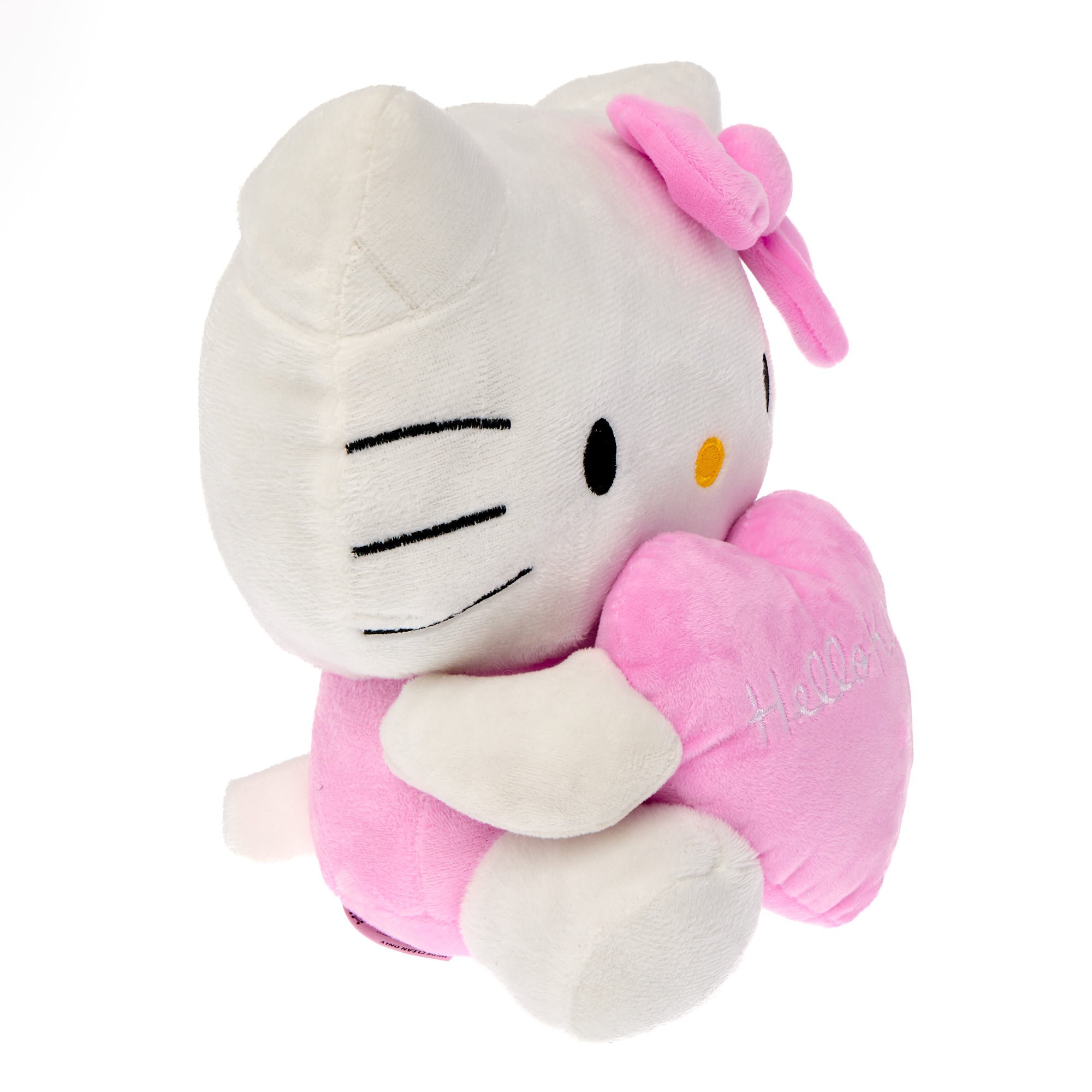 Hello Kitty Light Up Soft Toy