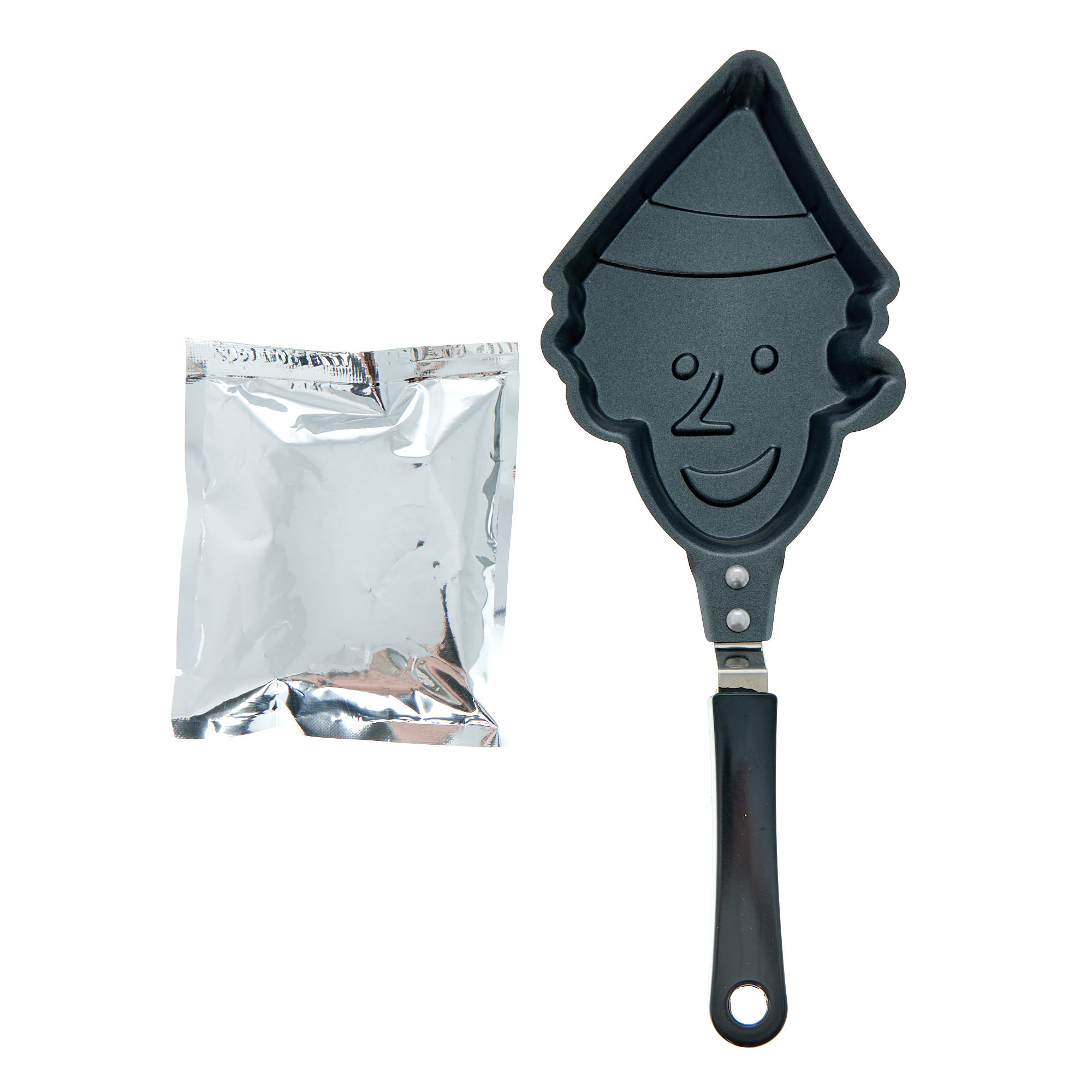 Buddy The Elf Pancake Kit