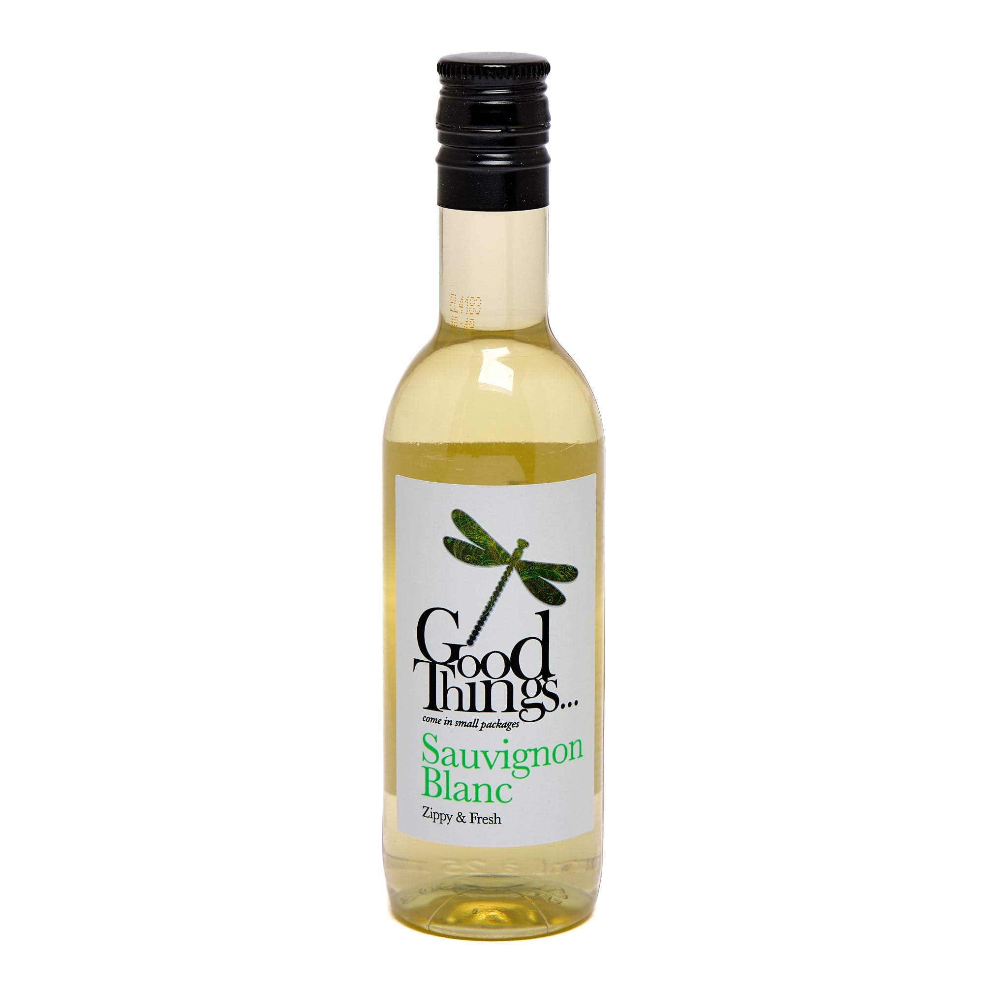 Miniature Small Good Things Sauvignon Blanc 187ml