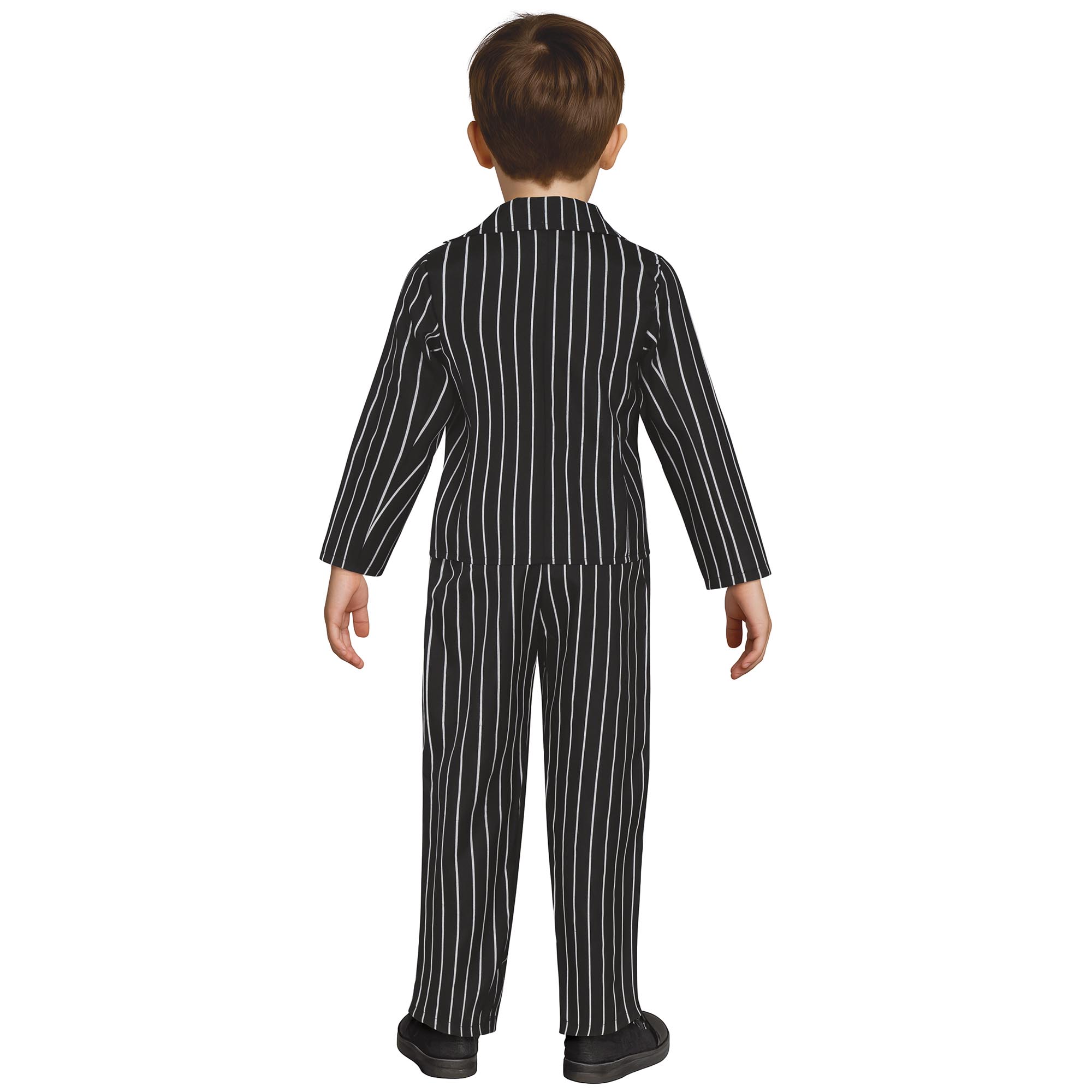 Gangster Children's Fancy Dress Costume 