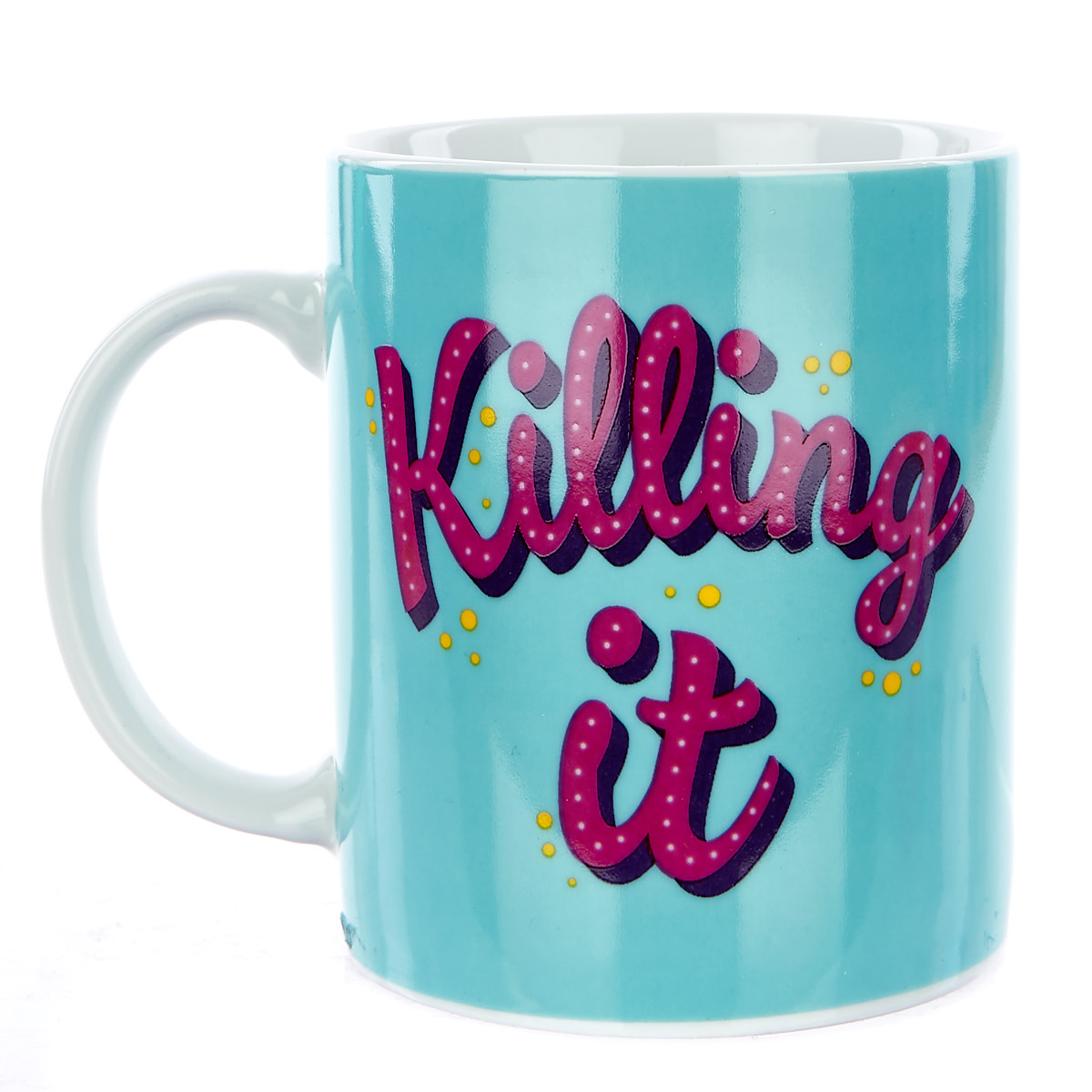 Killing It Mug