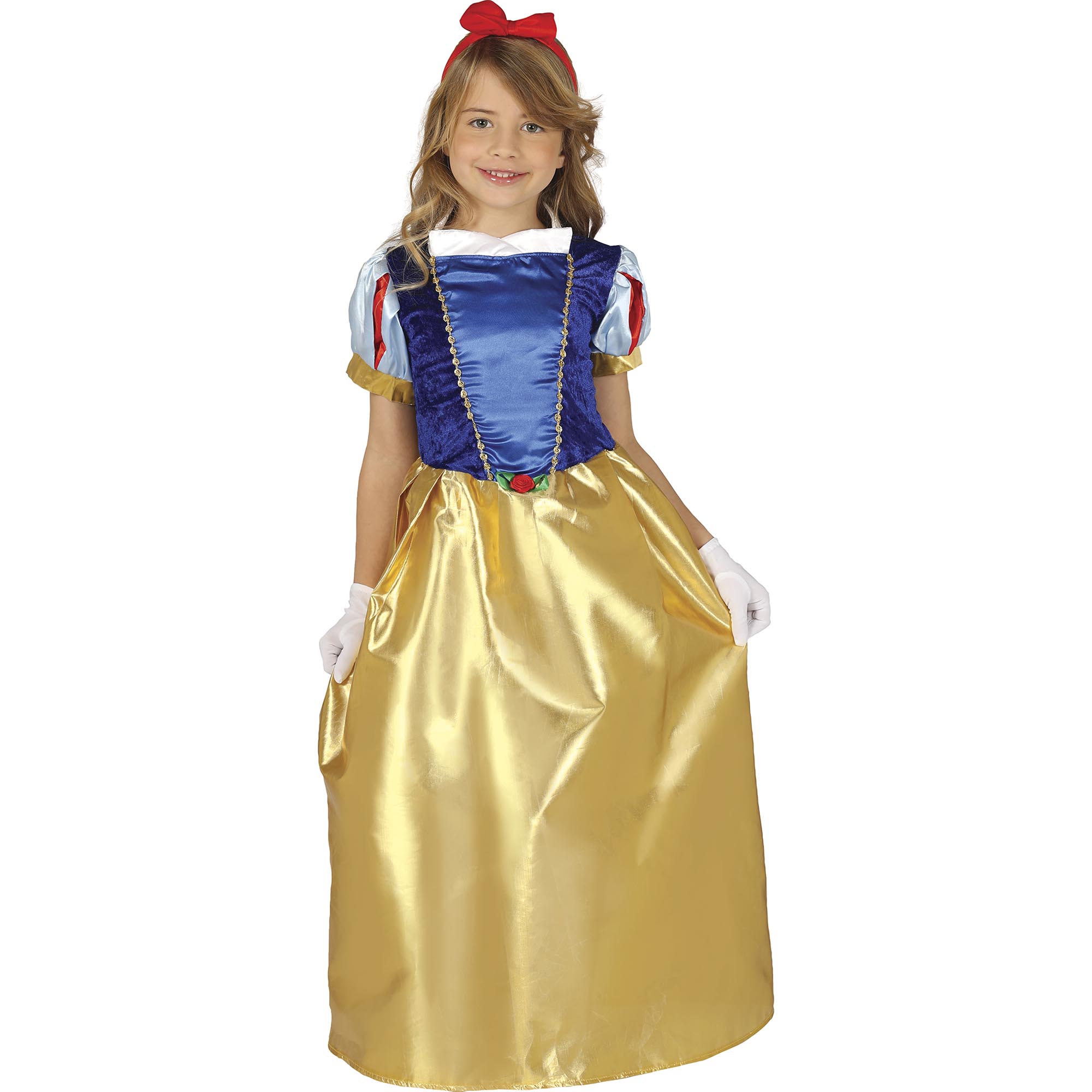 Little Princess Children's Fancy Dress Costume 