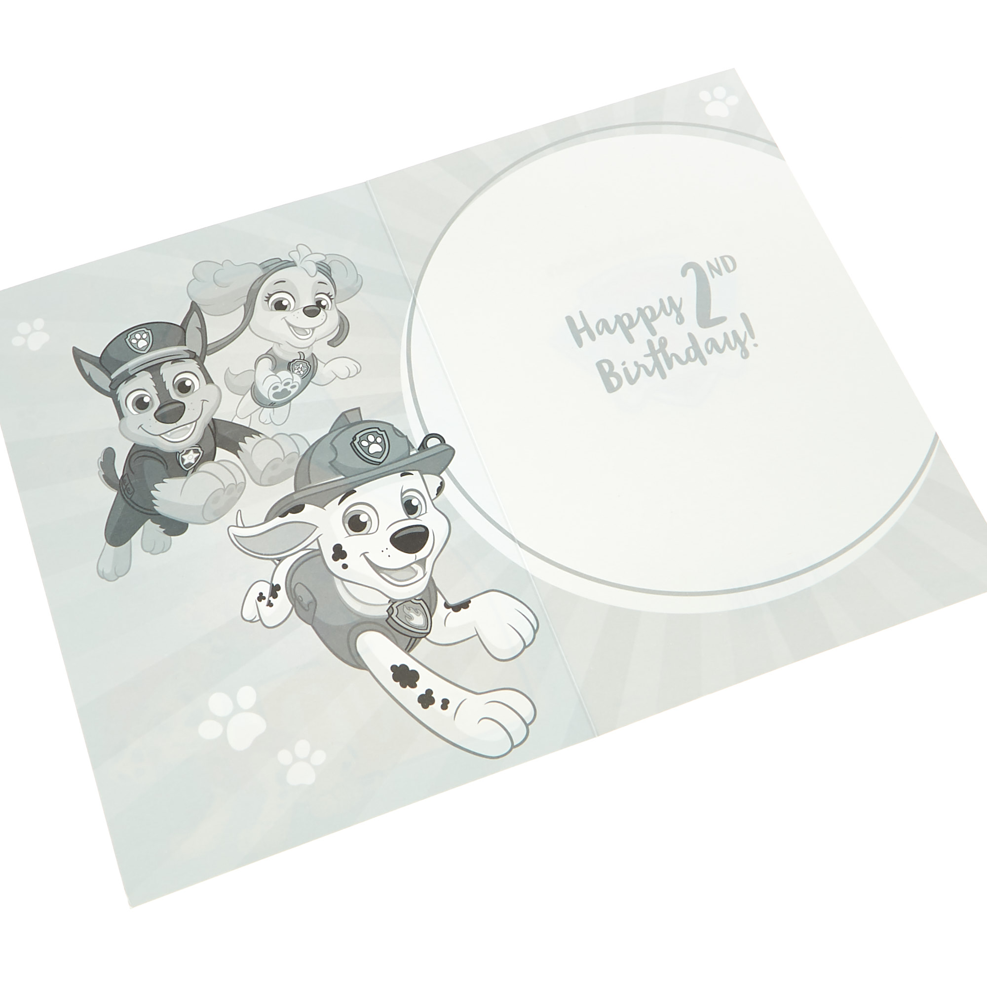 Personalised 60th Anniversary Card - Silver Heart