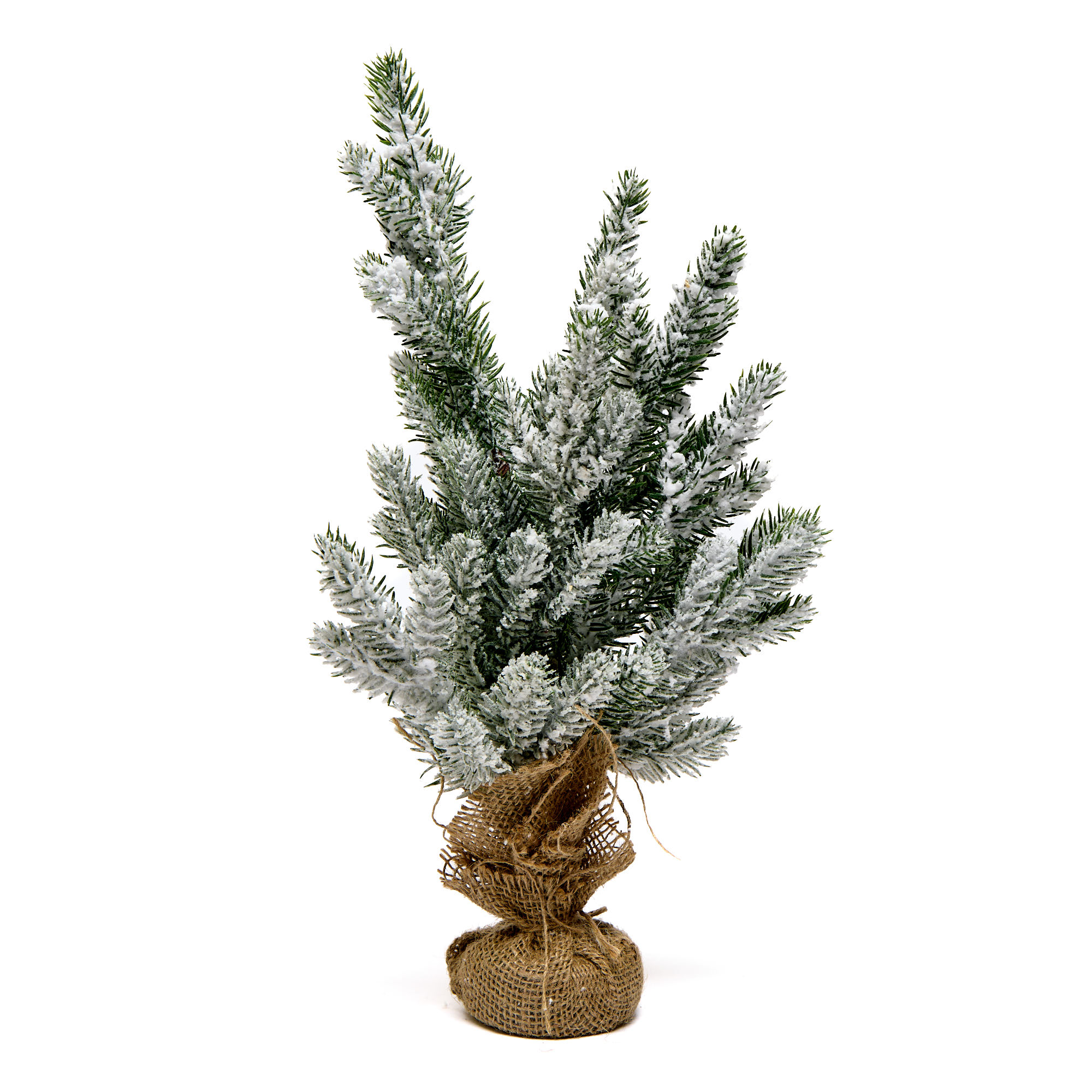 Miniature Artificial Christmas Tree